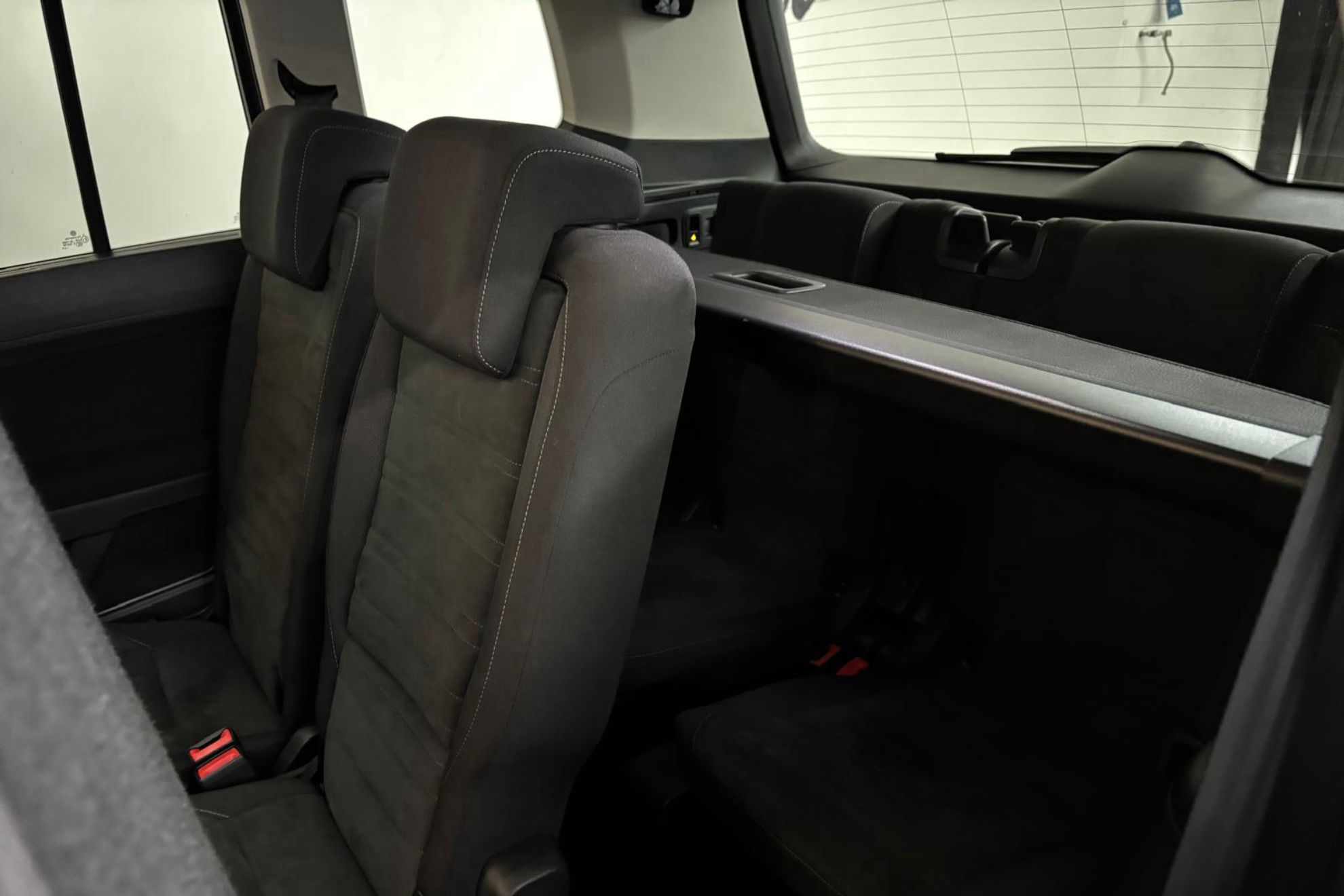 Volkswagen Touran Life 2.0 TDI DSG - foto 16