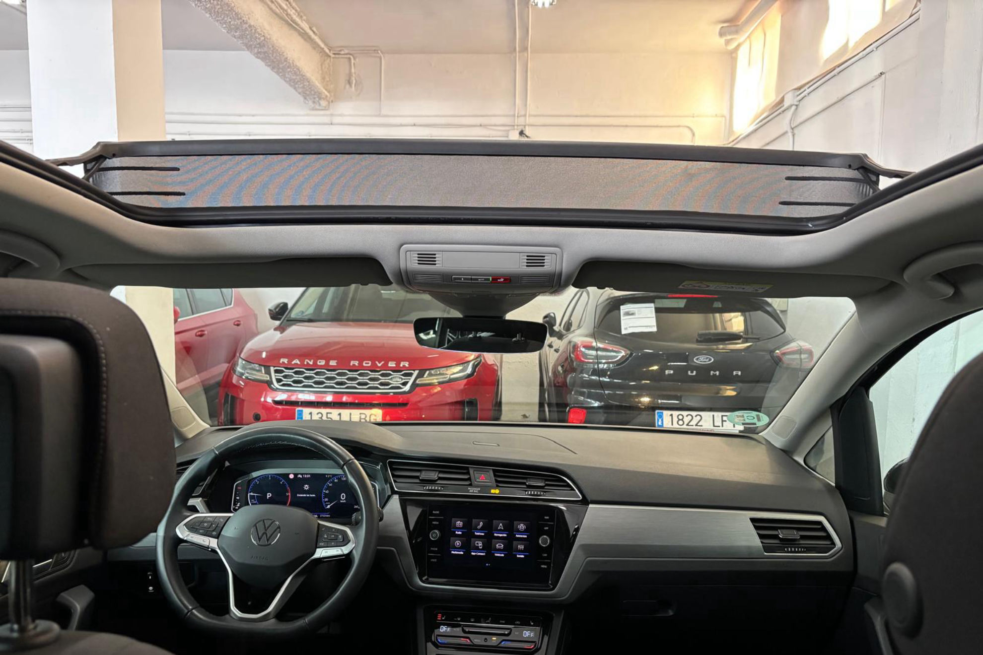Volkswagen Touran Life 2.0 TDI DSG - foto 18