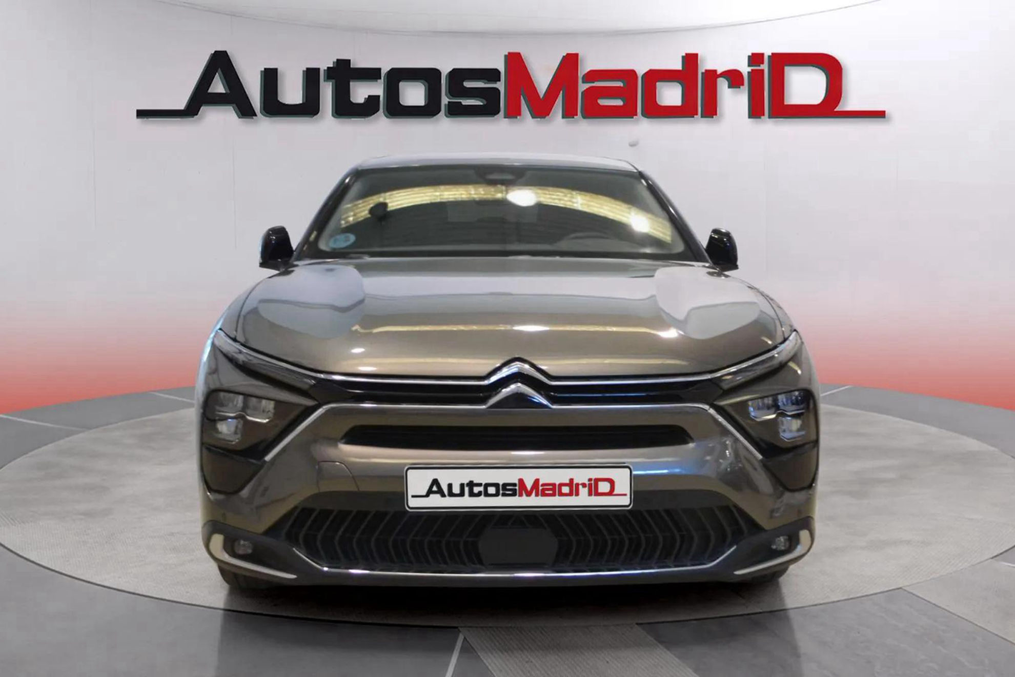 Citroën C5 X PureTech EAT8 Feel Pack - foto 2