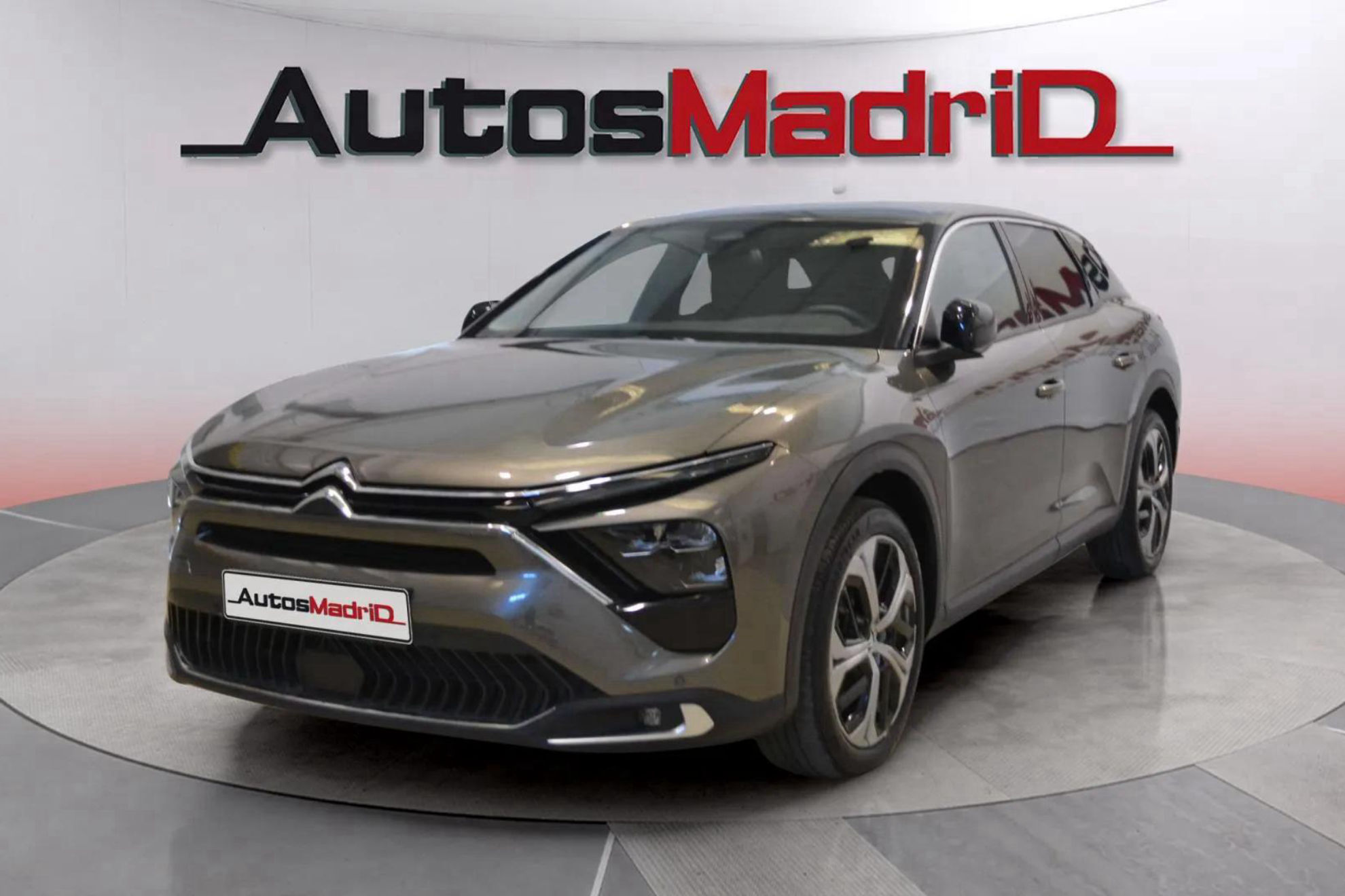 Citroën C5 X PureTech EAT8 Feel Pack - foto 3