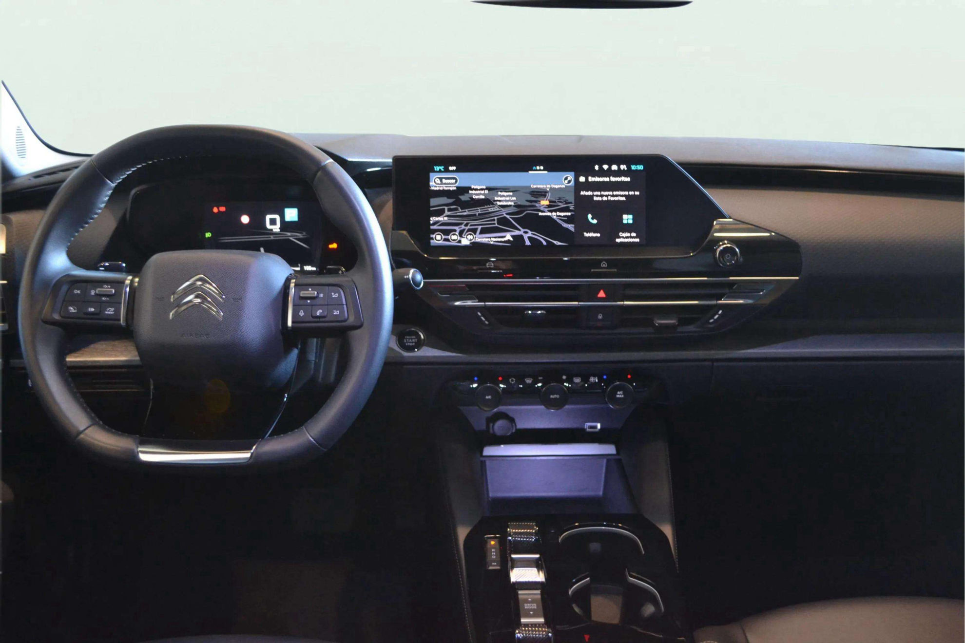 Citroën C5 X PureTech EAT8 Feel Pack - foto 15