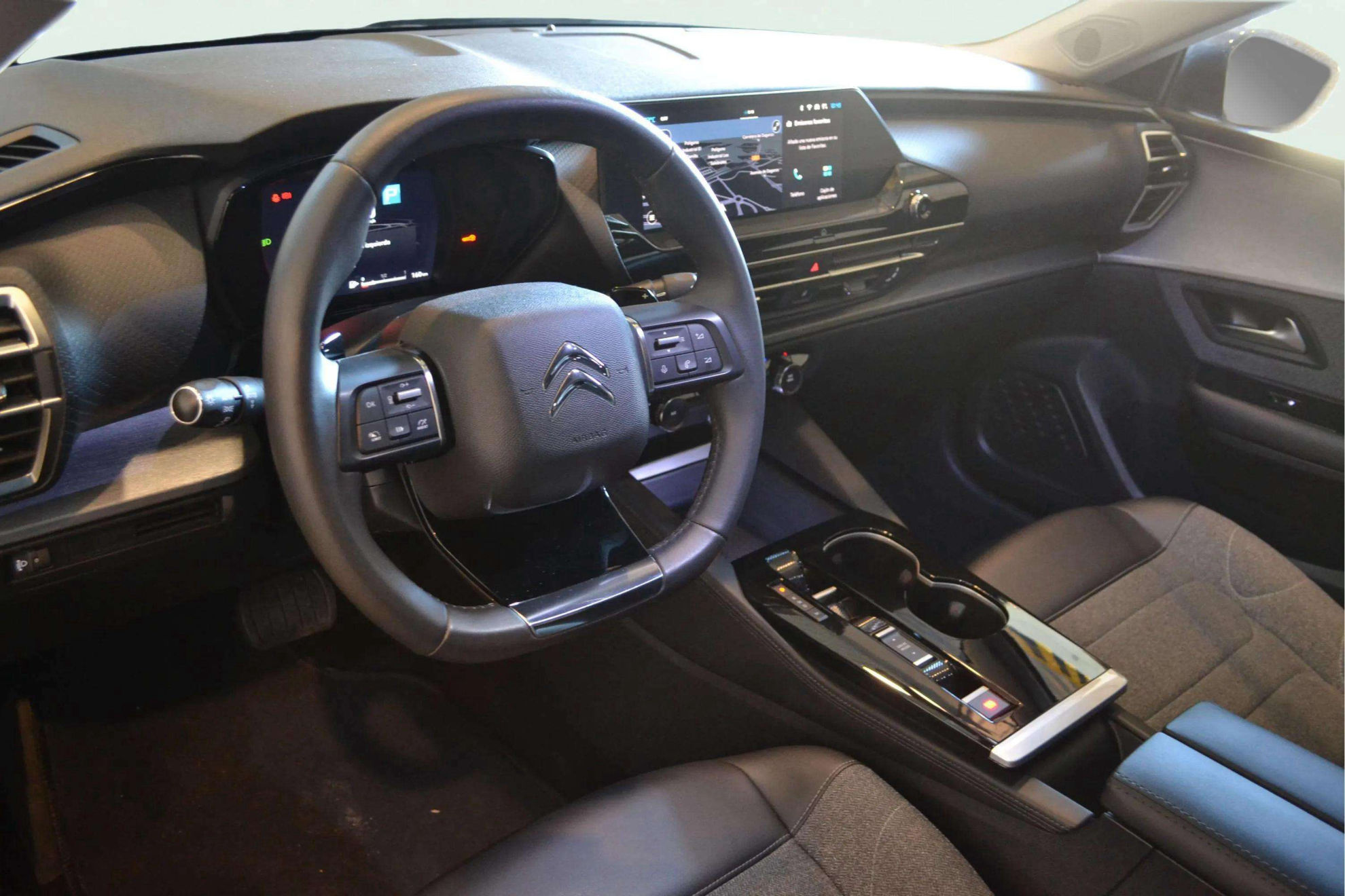 Citroën C5 X PureTech EAT8 Feel Pack - foto 14
