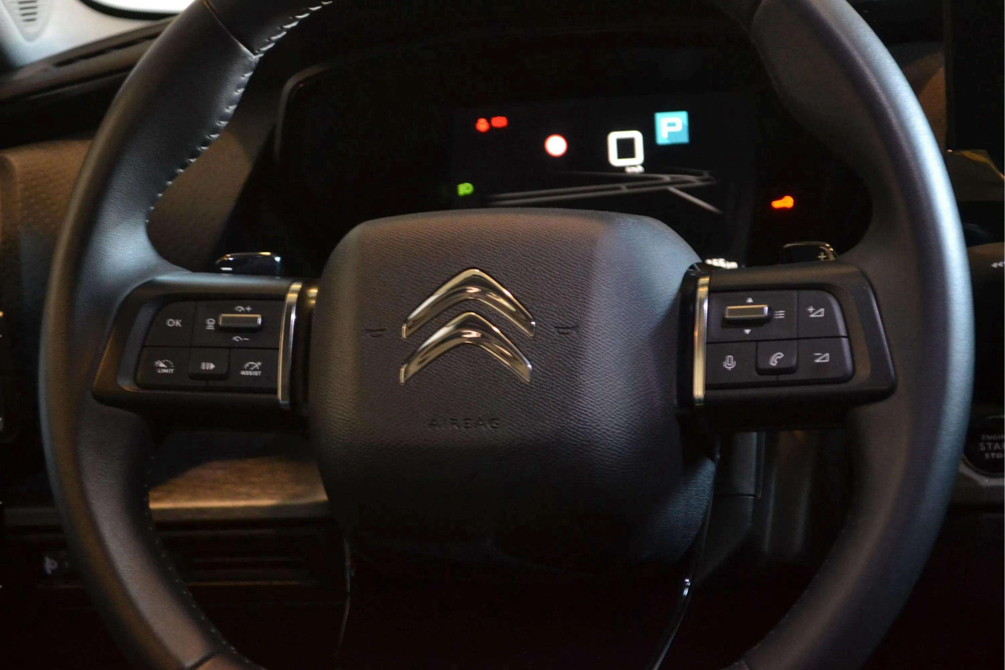 Citroën C5 X PureTech EAT8 Feel Pack - foto 16