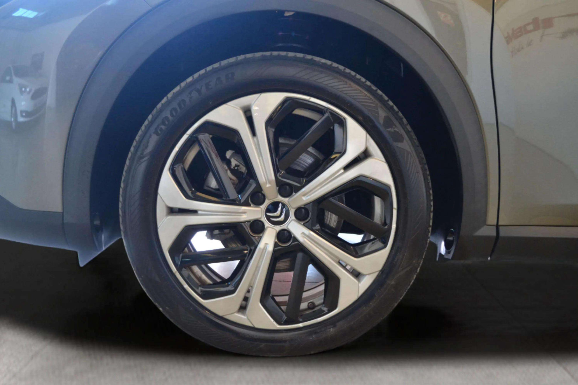 Citroën C5 X PureTech EAT8 Feel Pack - foto 31