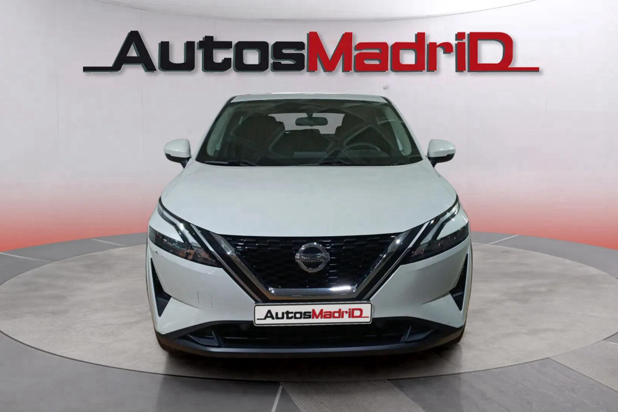 Nissan Qashqai Digt mHEV Xtronic Acenta - foto 2
