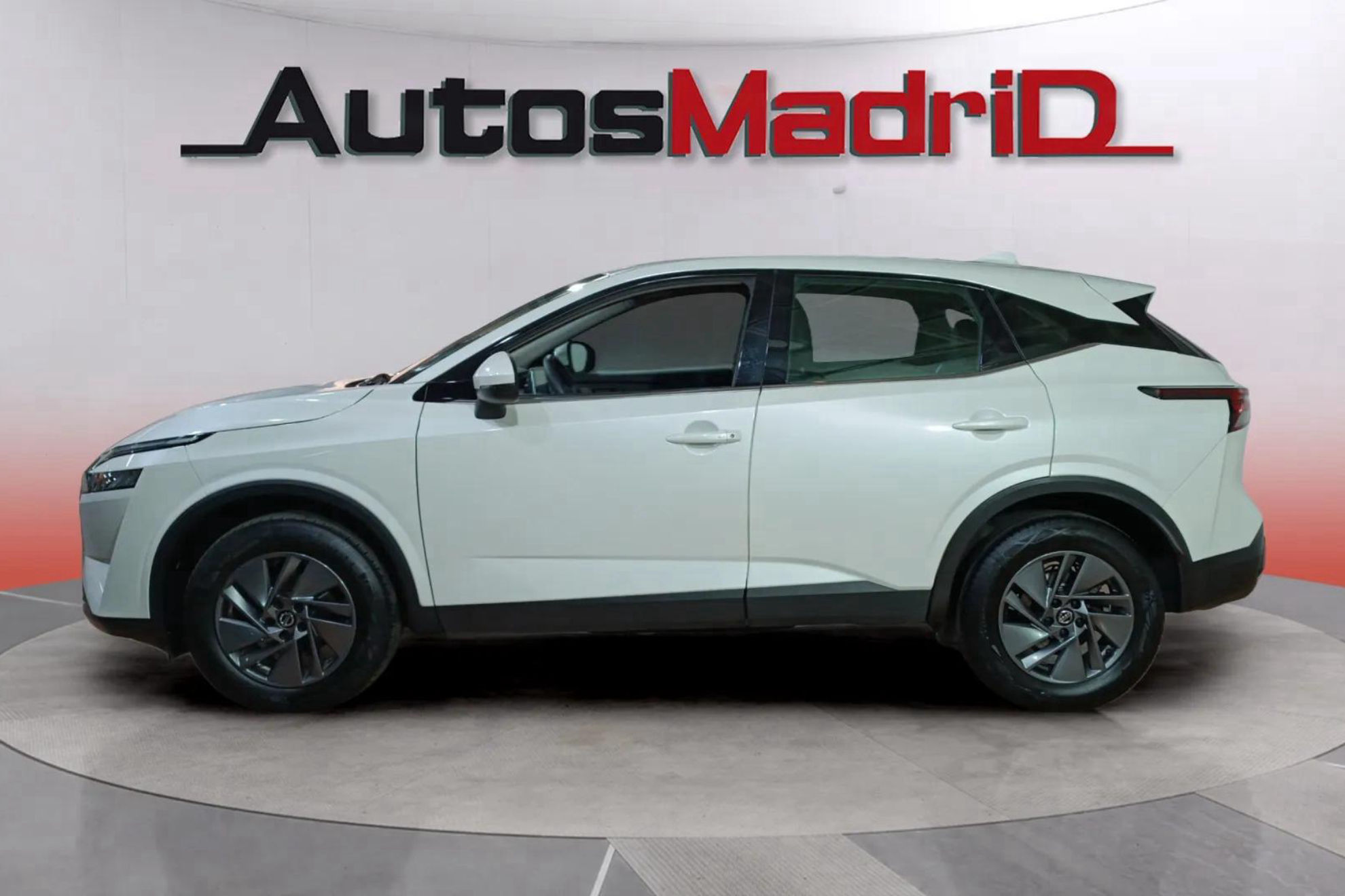 Nissan Qashqai Digt mHEV Xtronic Acenta - foto 4
