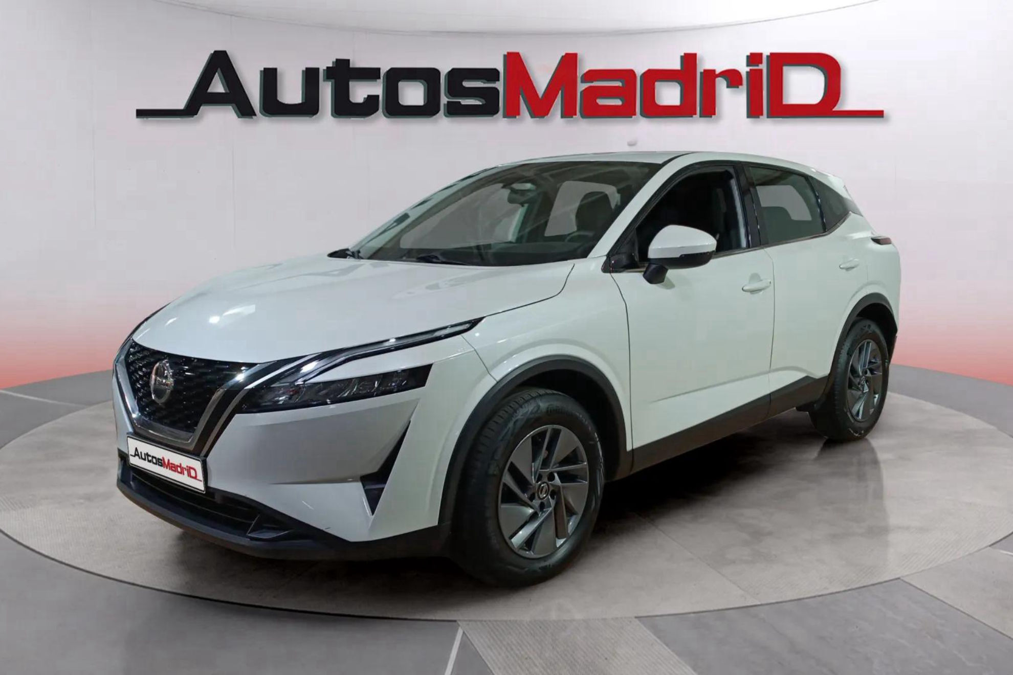 Nissan Qashqai Digt mHEV Xtronic Acenta - foto 3