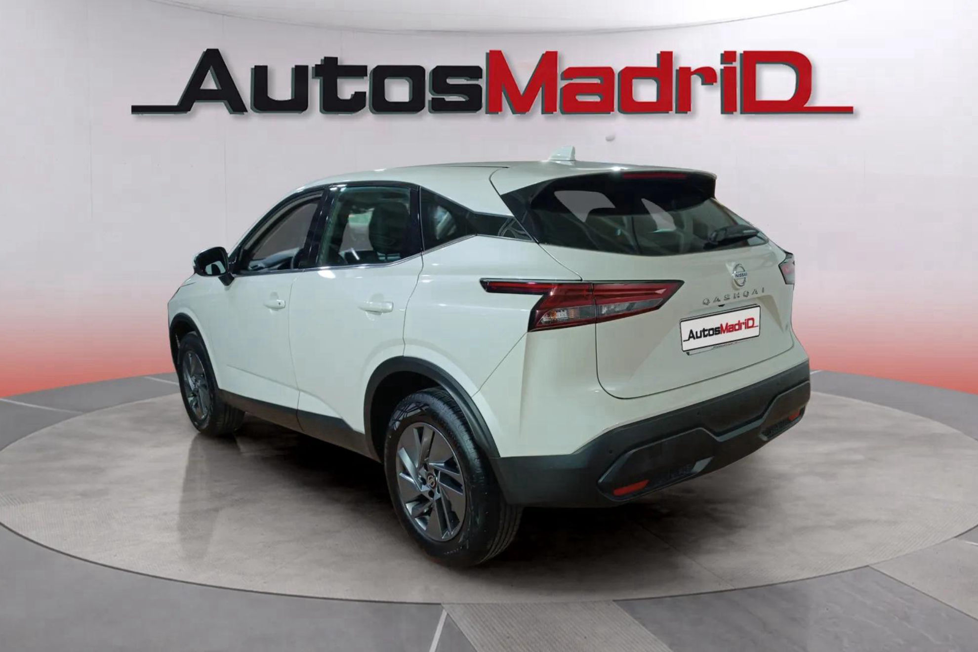 Nissan Qashqai Digt mHEV Xtronic Acenta - foto 5