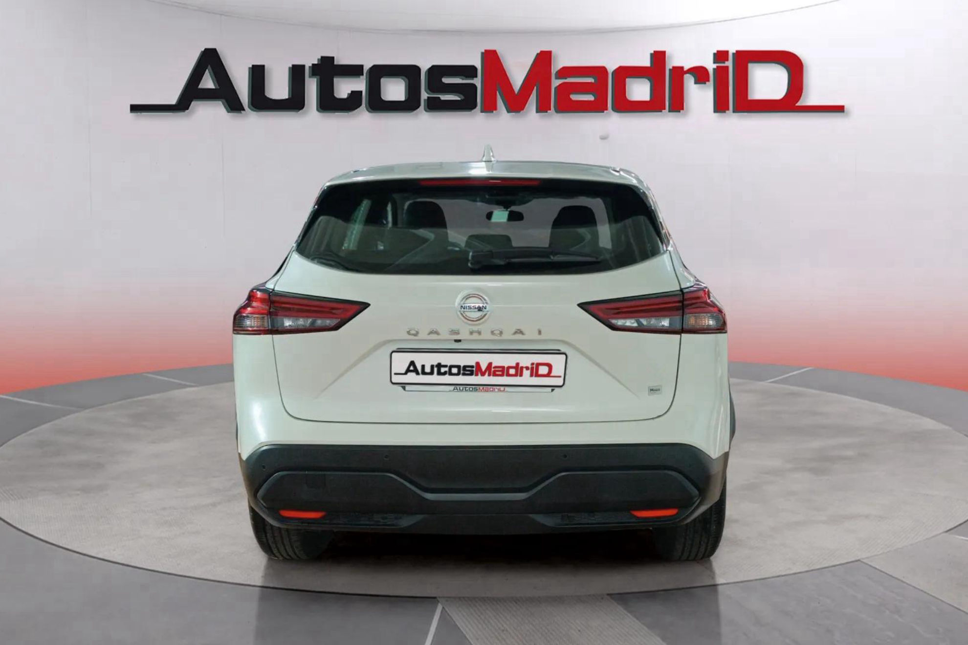 Nissan Qashqai Digt mHEV Xtronic Acenta - foto 6