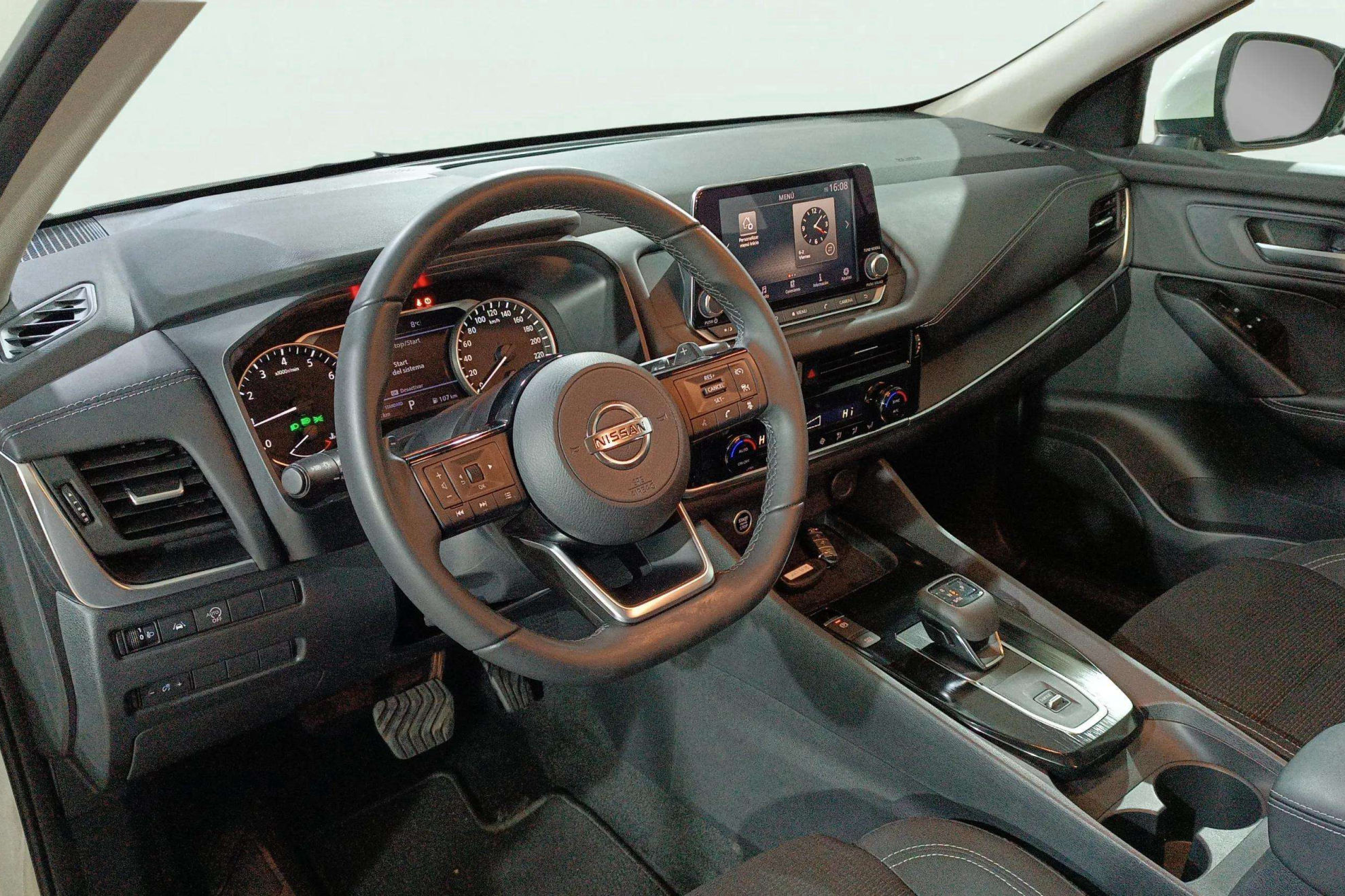 Nissan Qashqai Digt mHEV Xtronic Acenta - foto 10