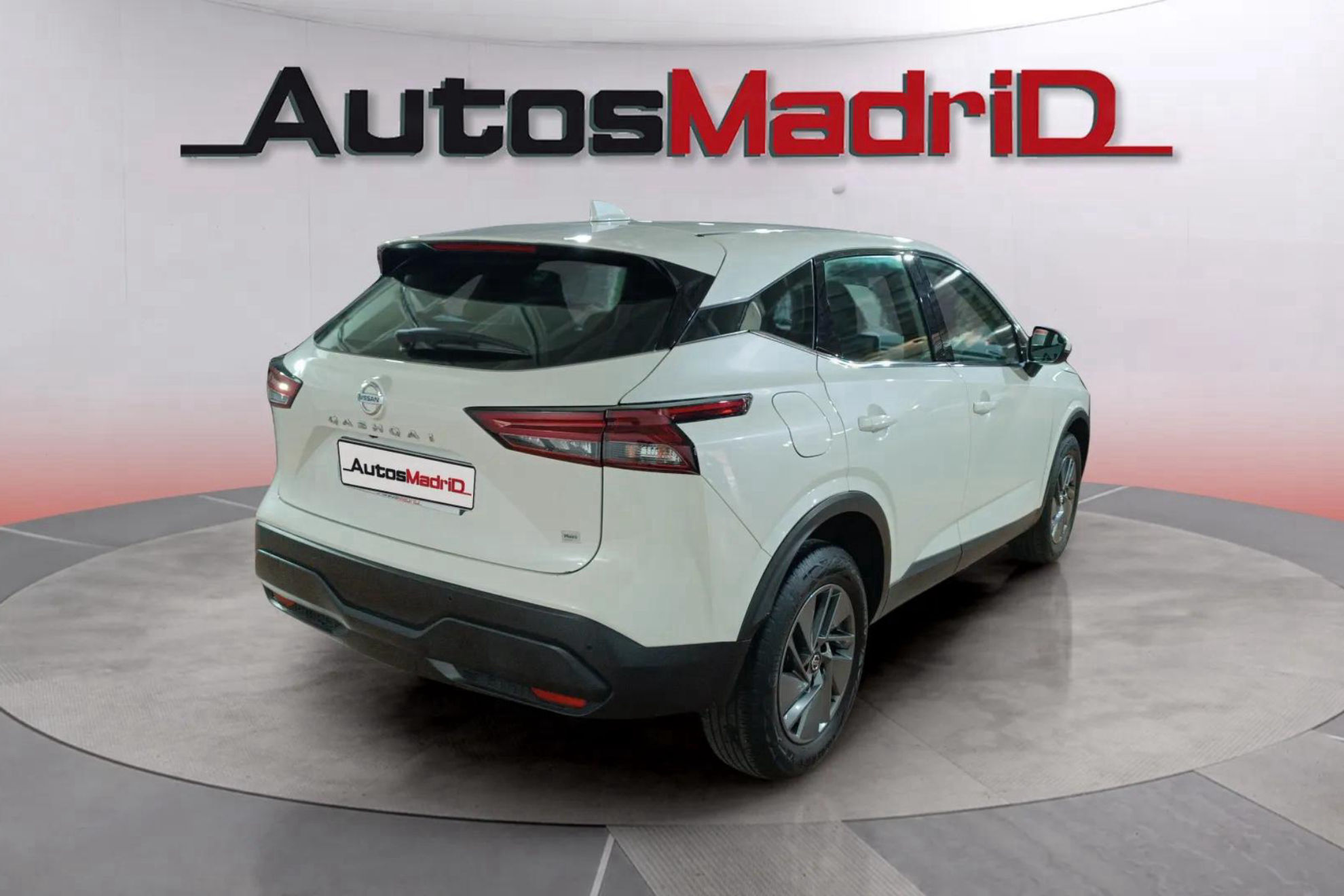 Nissan Qashqai Digt mHEV Xtronic Acenta - foto 8