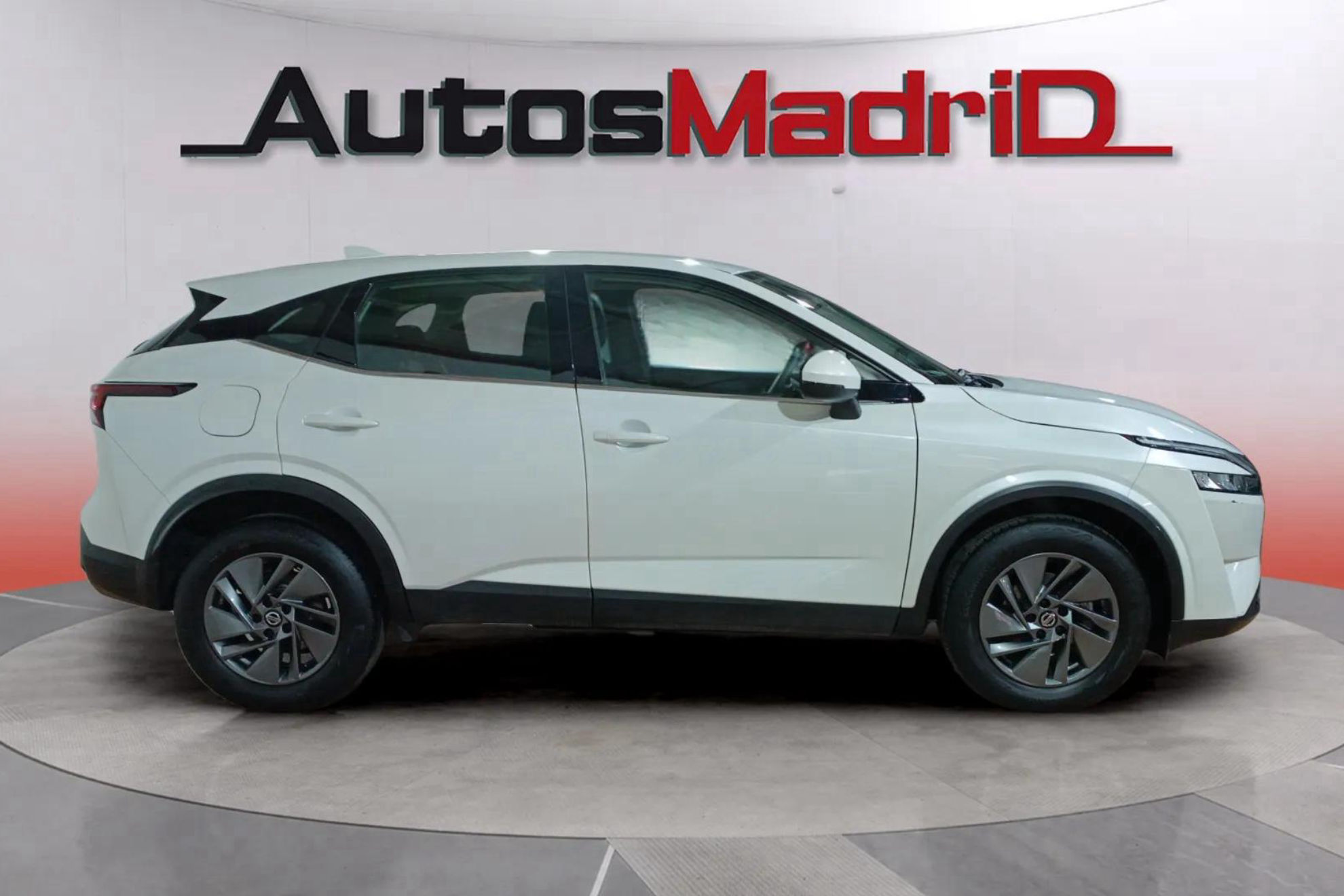 Nissan Qashqai Digt mHEV Xtronic Acenta - foto 9
