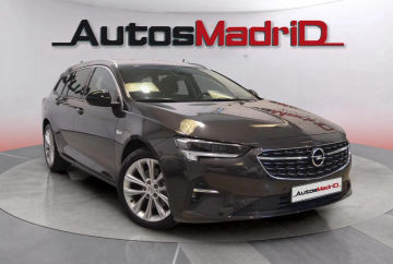 opel insignia st business elegance 20d dvh 130kw at8 diesel automatica autosmadrid alcala de henares 10419300017627