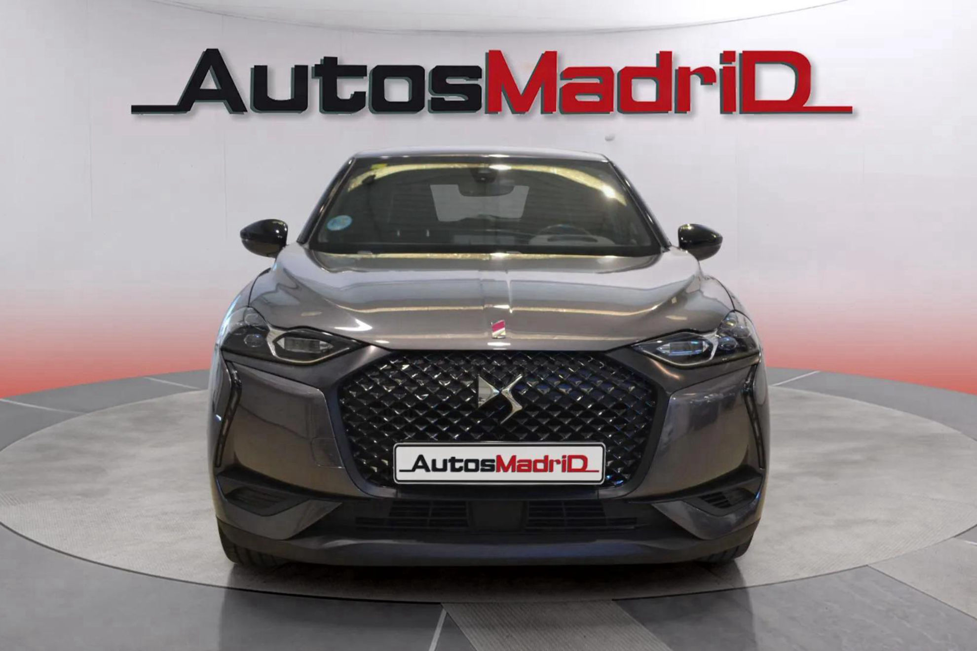 DS DS 3 Crossback PureTech Performance Line - foto 2