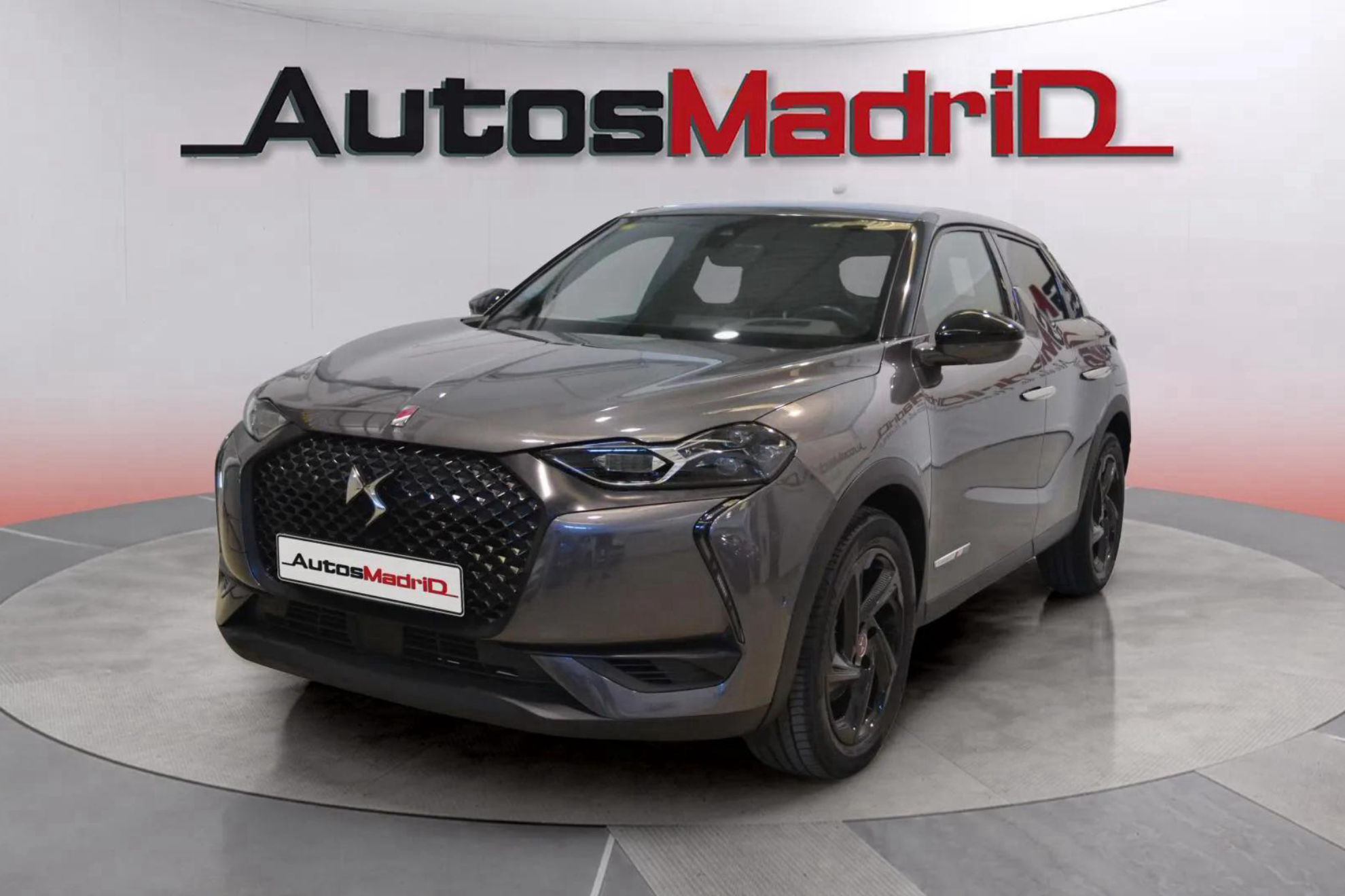 DS DS 3 Crossback PureTech Performance Line - foto 3