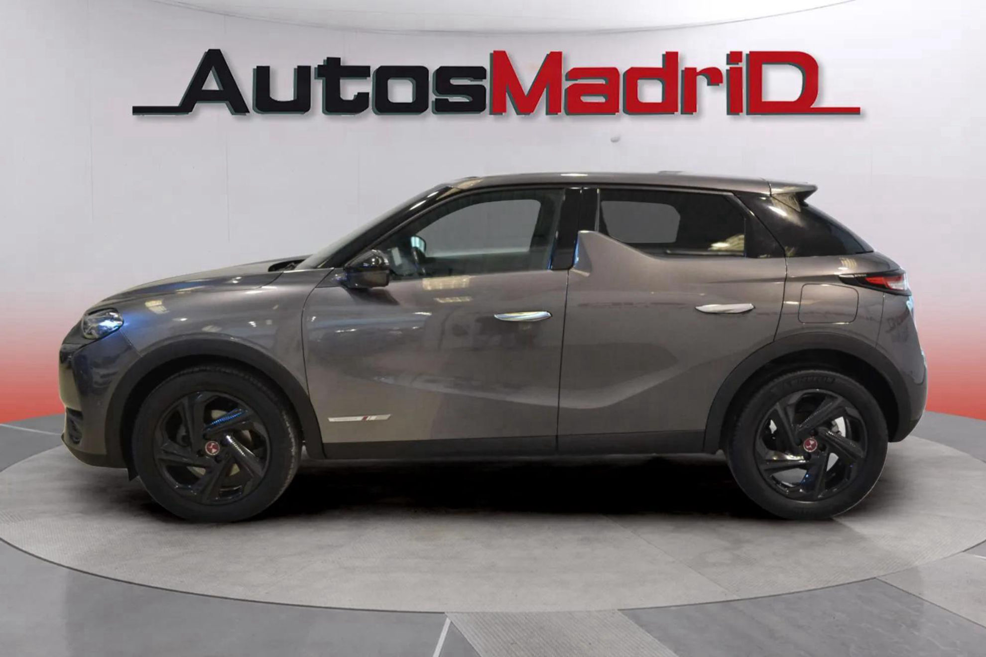 DS DS 3 Crossback PureTech Performance Line - foto 4