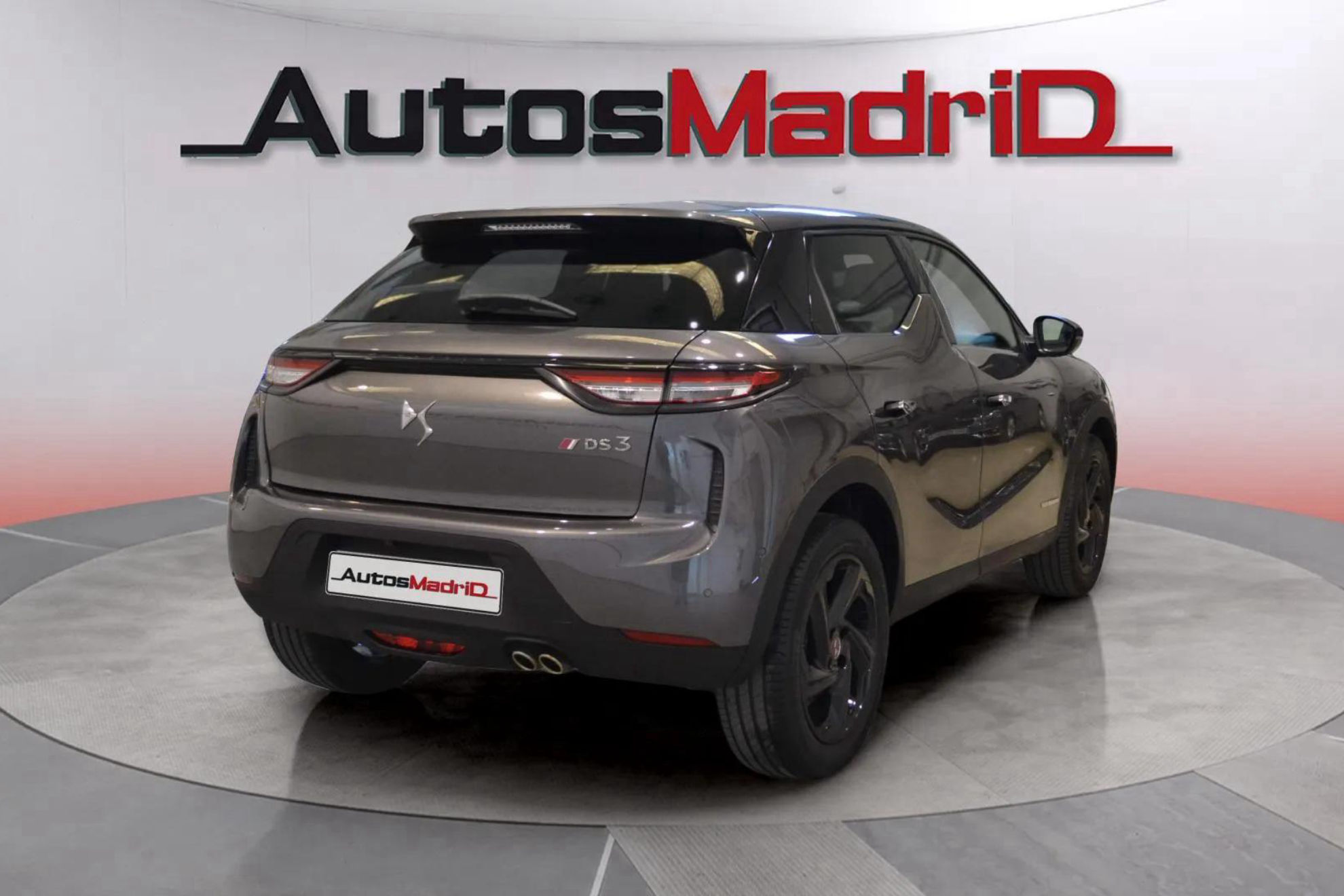 DS DS 3 Crossback PureTech Performance Line - foto 7