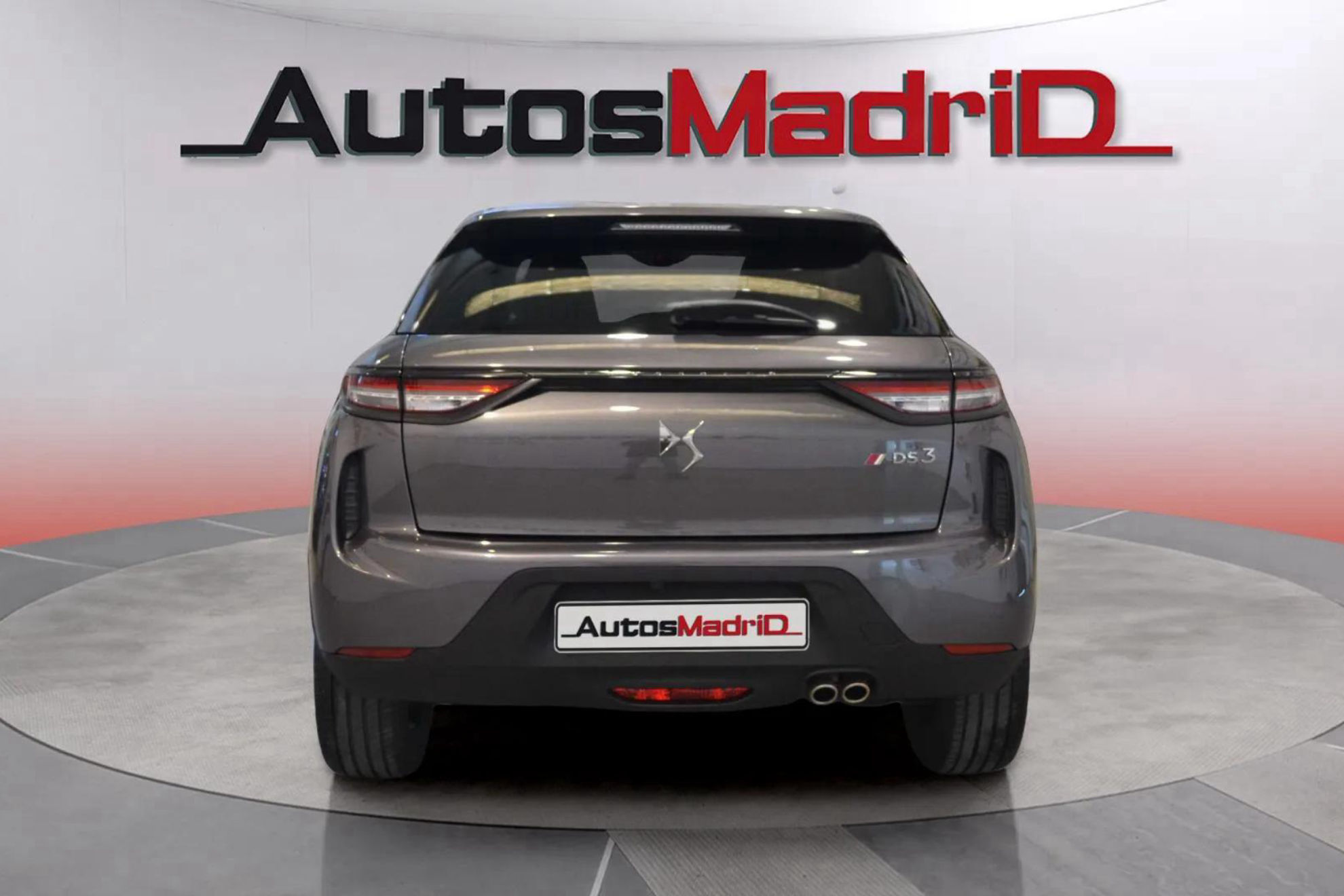 DS DS 3 Crossback PureTech Performance Line - foto 6