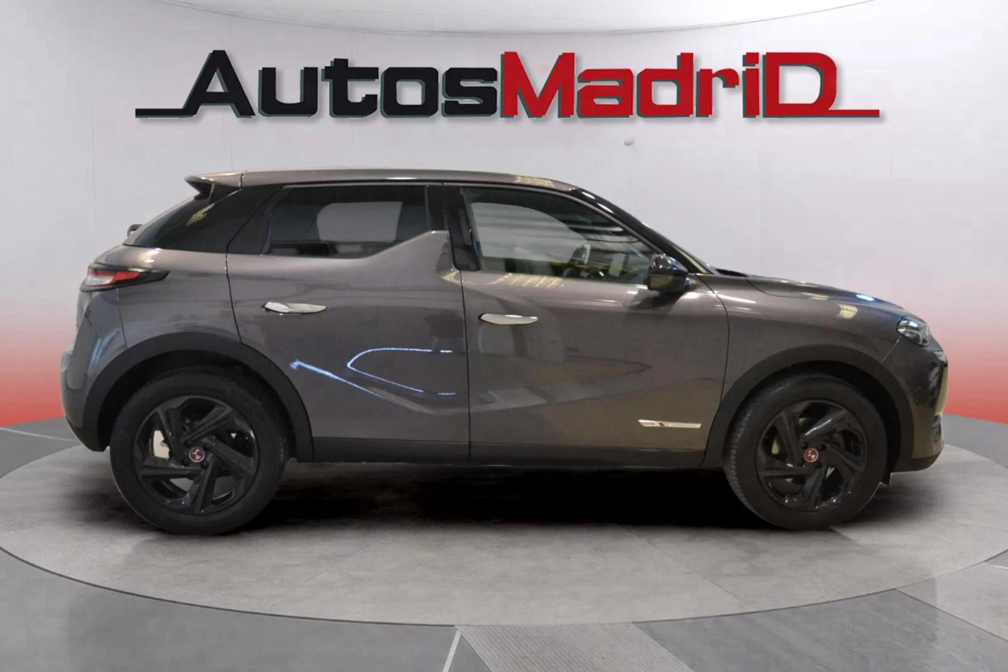 DS DS 3 Crossback PureTech Performance Line - foto 8