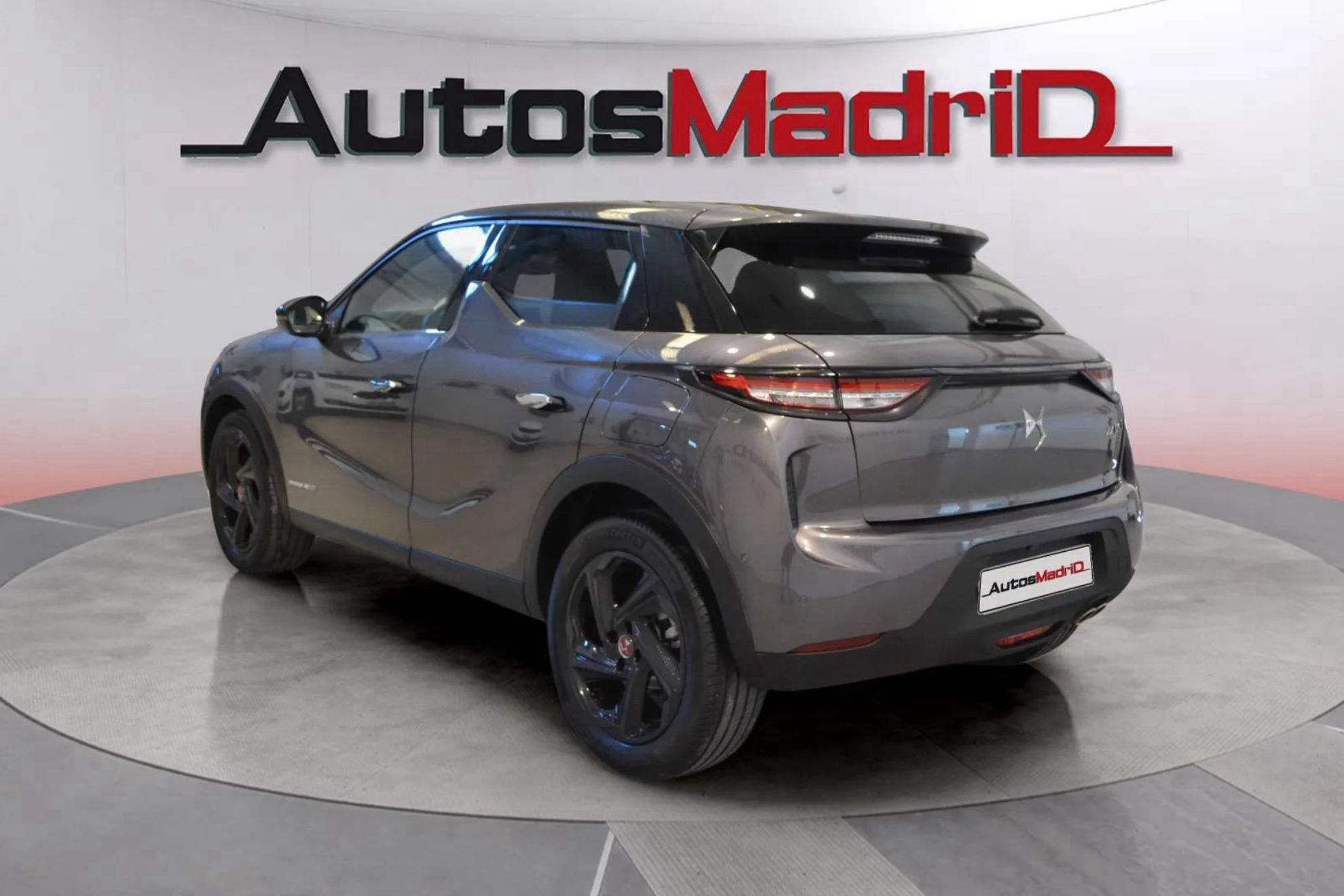 DS DS 3 Crossback PureTech Performance Line - foto 5
