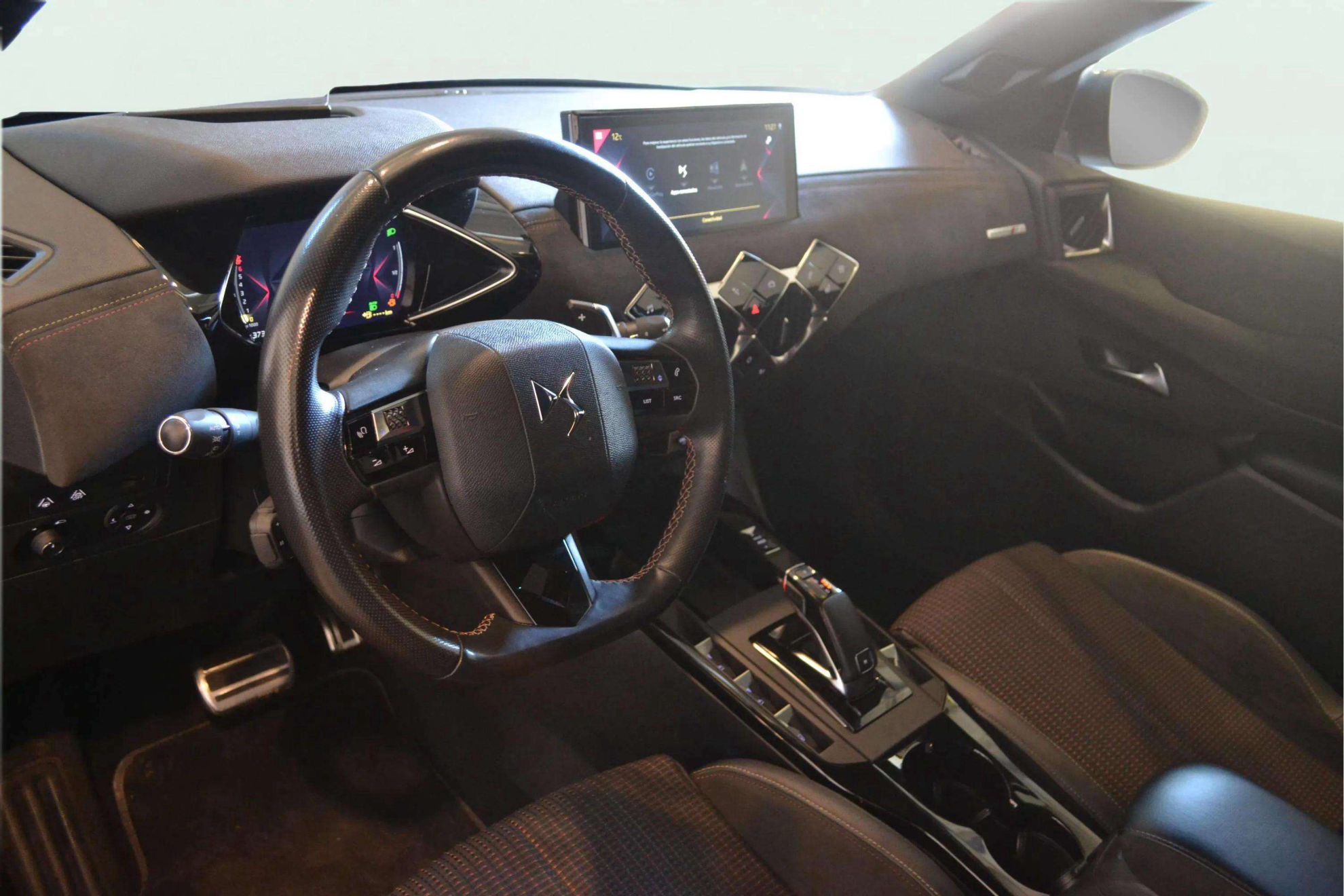 DS DS 3 Crossback PureTech Performance Line - foto 14