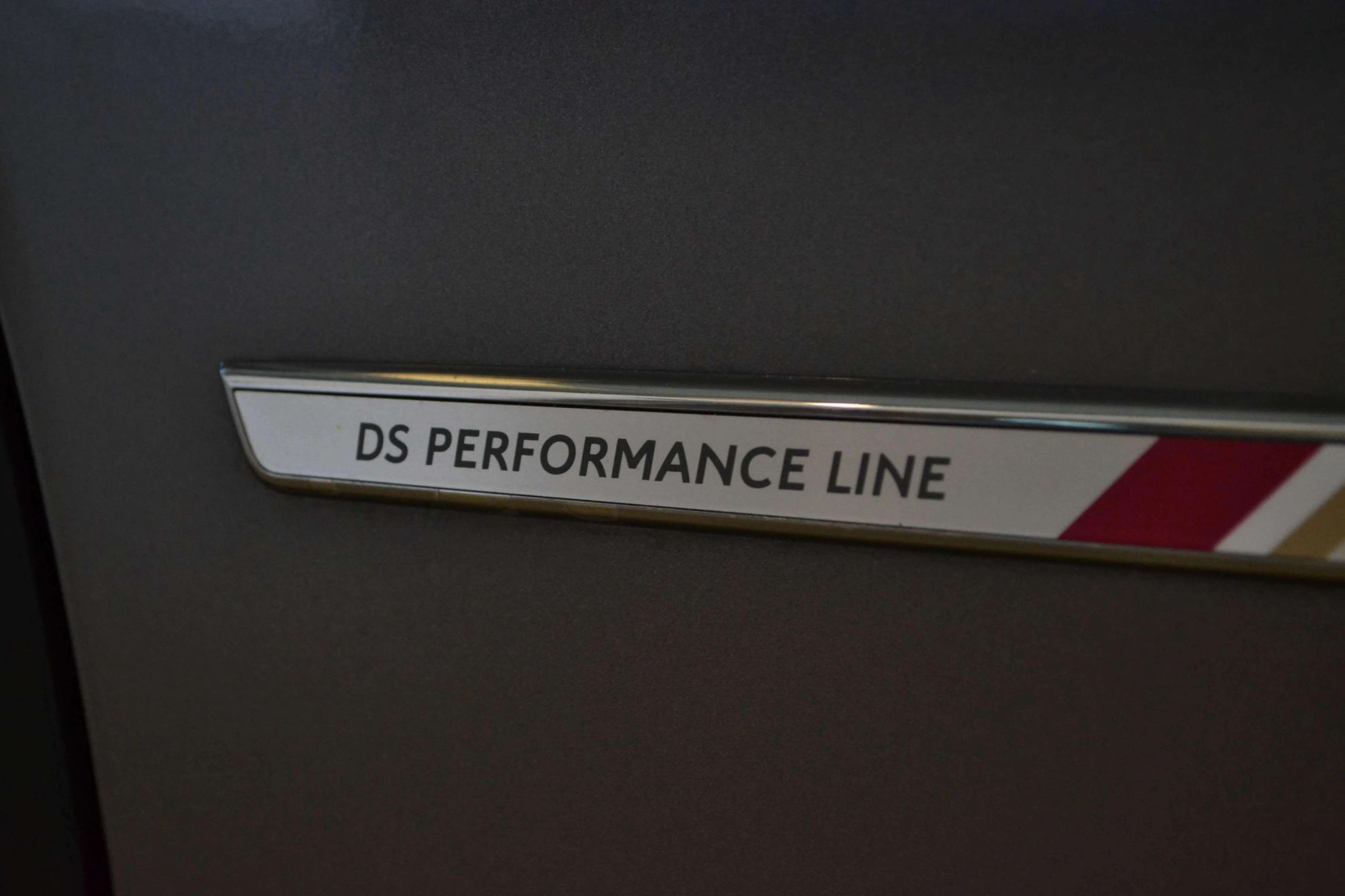 DS DS 3 Crossback PureTech Performance Line - foto 31