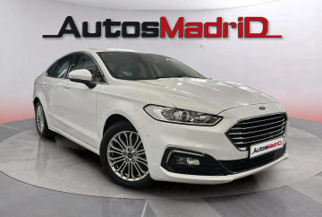 ford mondeo 20 hibrido 138kw187cv titanium hev at hibrido no enchufable automatica autosmadrid mostoles 10419300017643