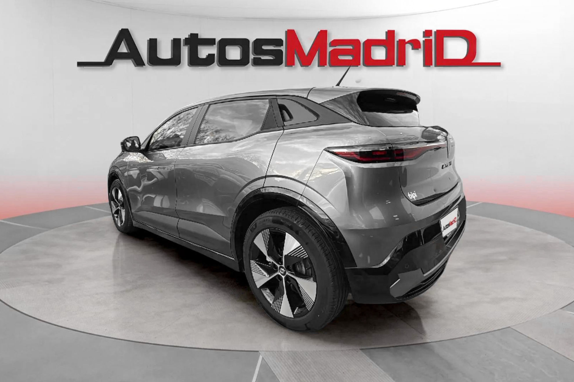 Renault Mégane E-Tech equilibre EV40 standard ch. - foto 5