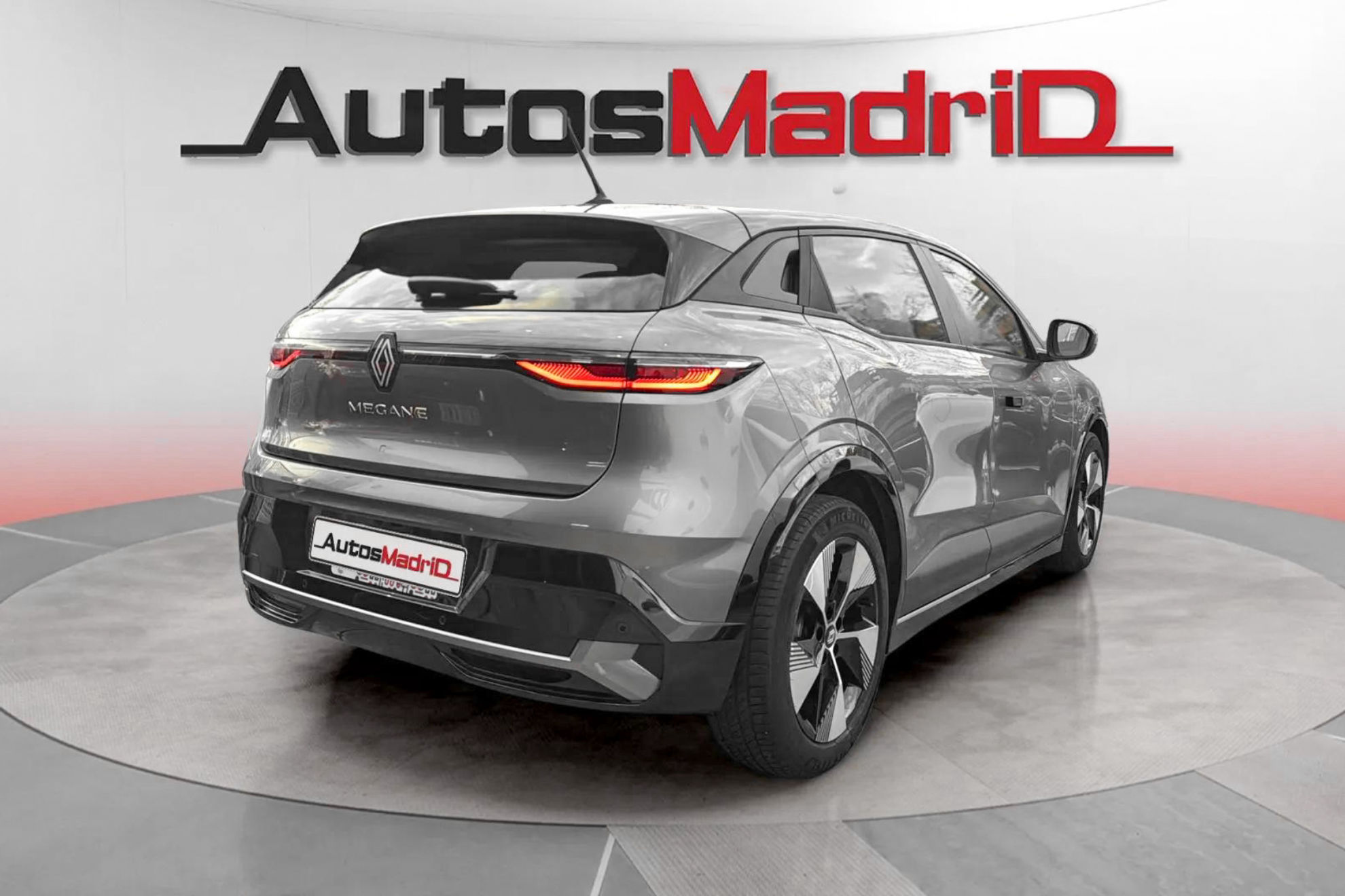 Renault Mégane E-Tech equilibre EV40 standard ch. - foto 7