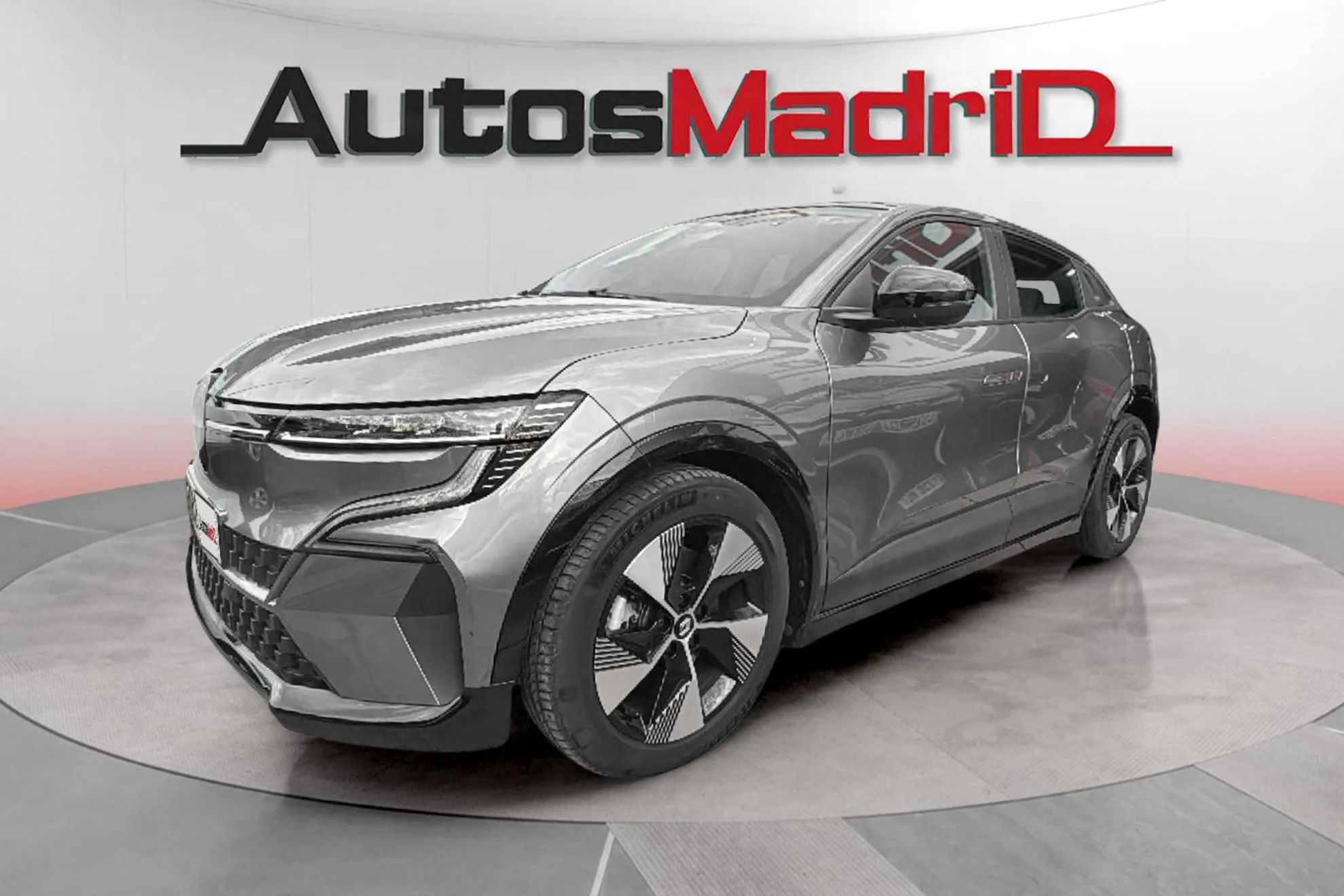 Renault Mégane E-Tech equilibre EV40 standard ch. - foto 3