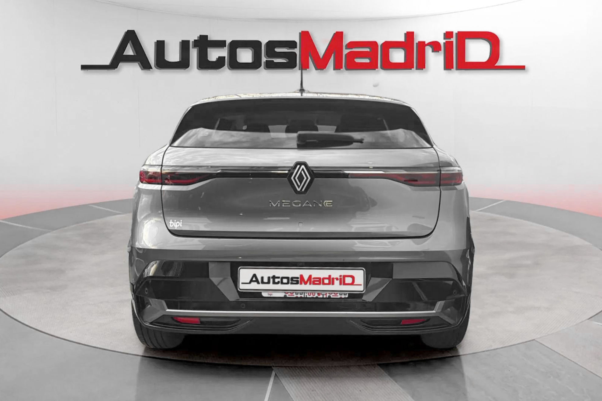 Renault Mégane E-Tech equilibre EV40 standard ch. - foto 6