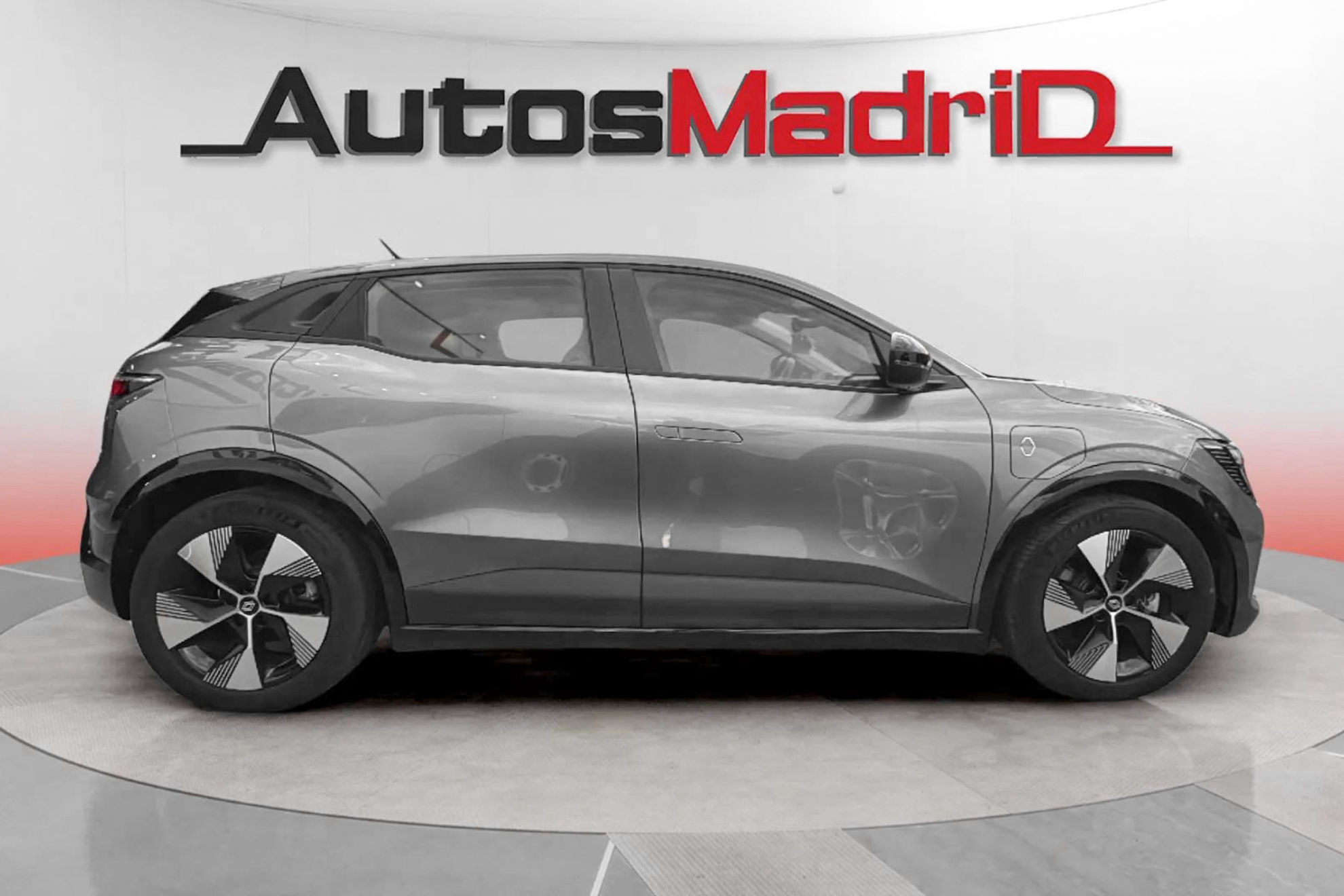 Renault Mégane E-Tech equilibre EV40 standard ch. - foto 8