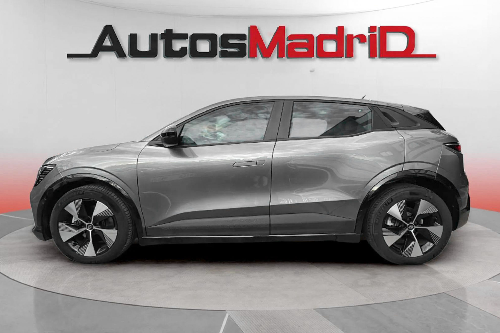 Renault Mégane E-Tech equilibre EV40 standard ch. - foto 4