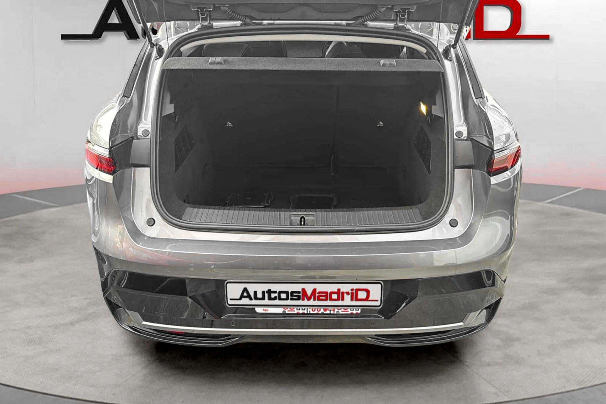 Renault Mégane E-Tech equilibre EV40 standard ch. - foto 10