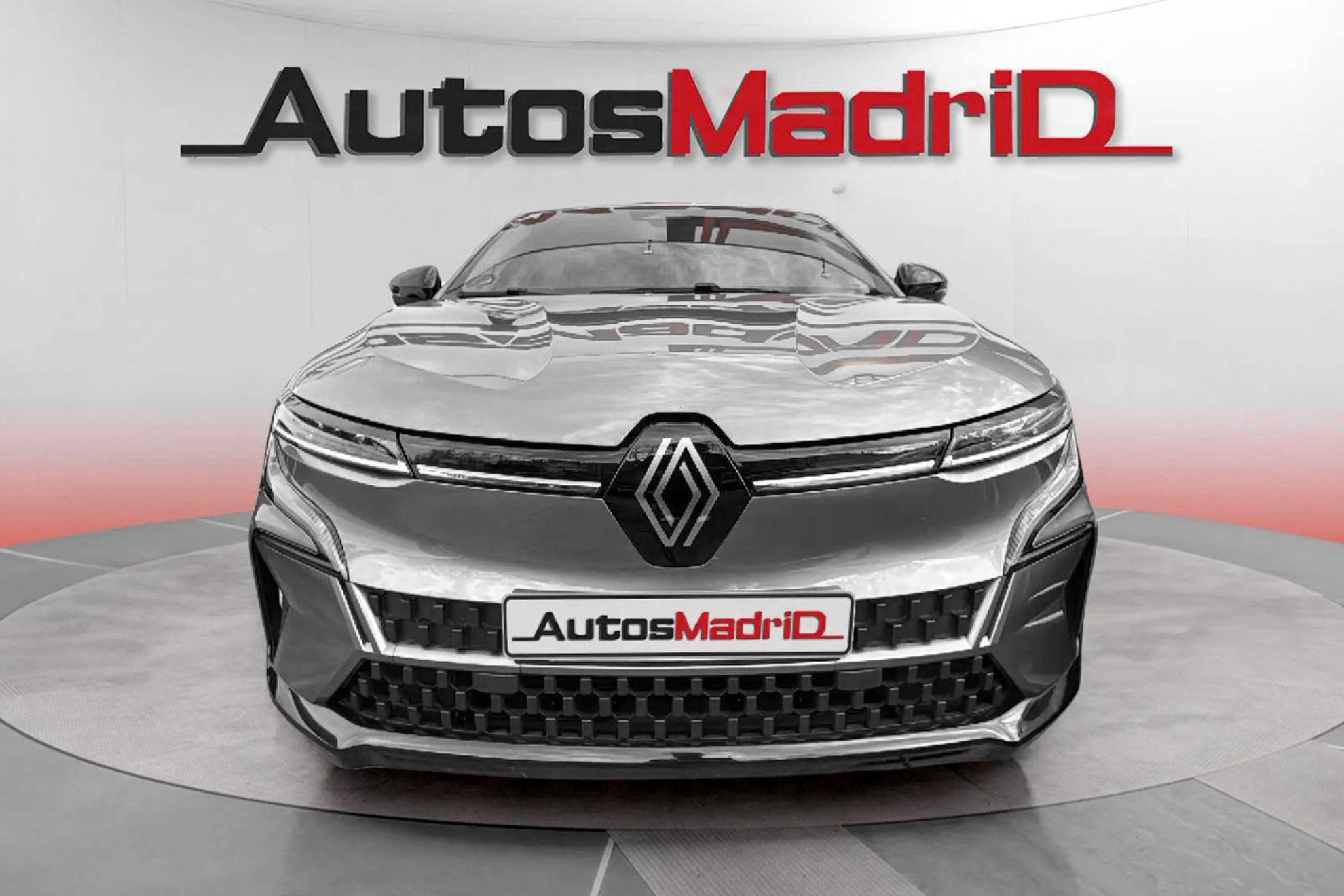 Renault Mégane E-Tech equilibre EV40 standard ch. - foto 2