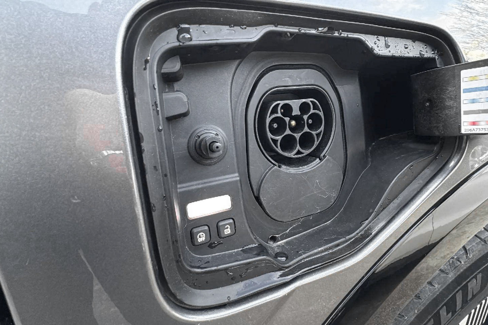 Renault Mégane E-Tech equilibre EV40 standard ch. - foto 12