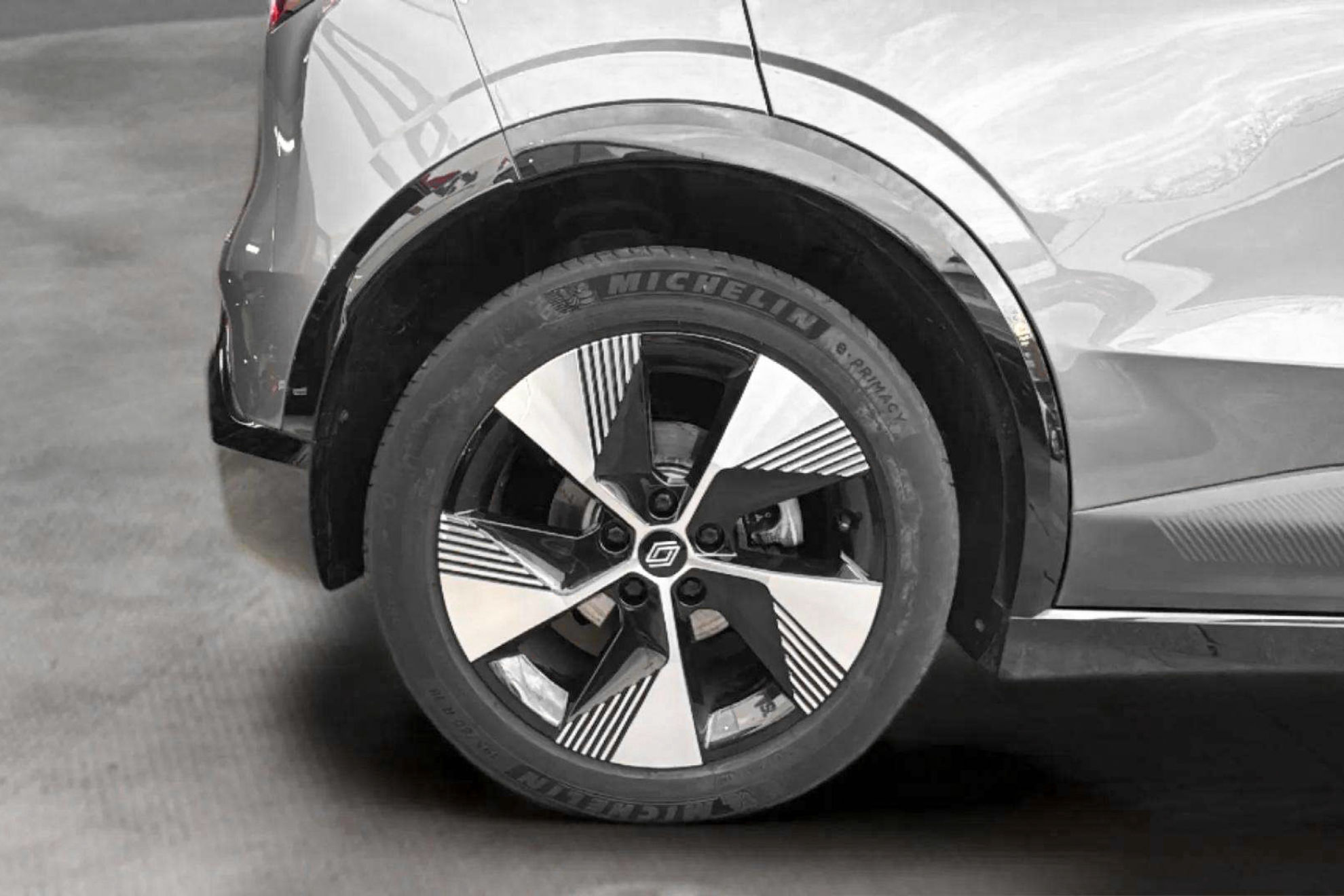 Renault Mégane E-Tech equilibre EV40 standard ch. - foto 11