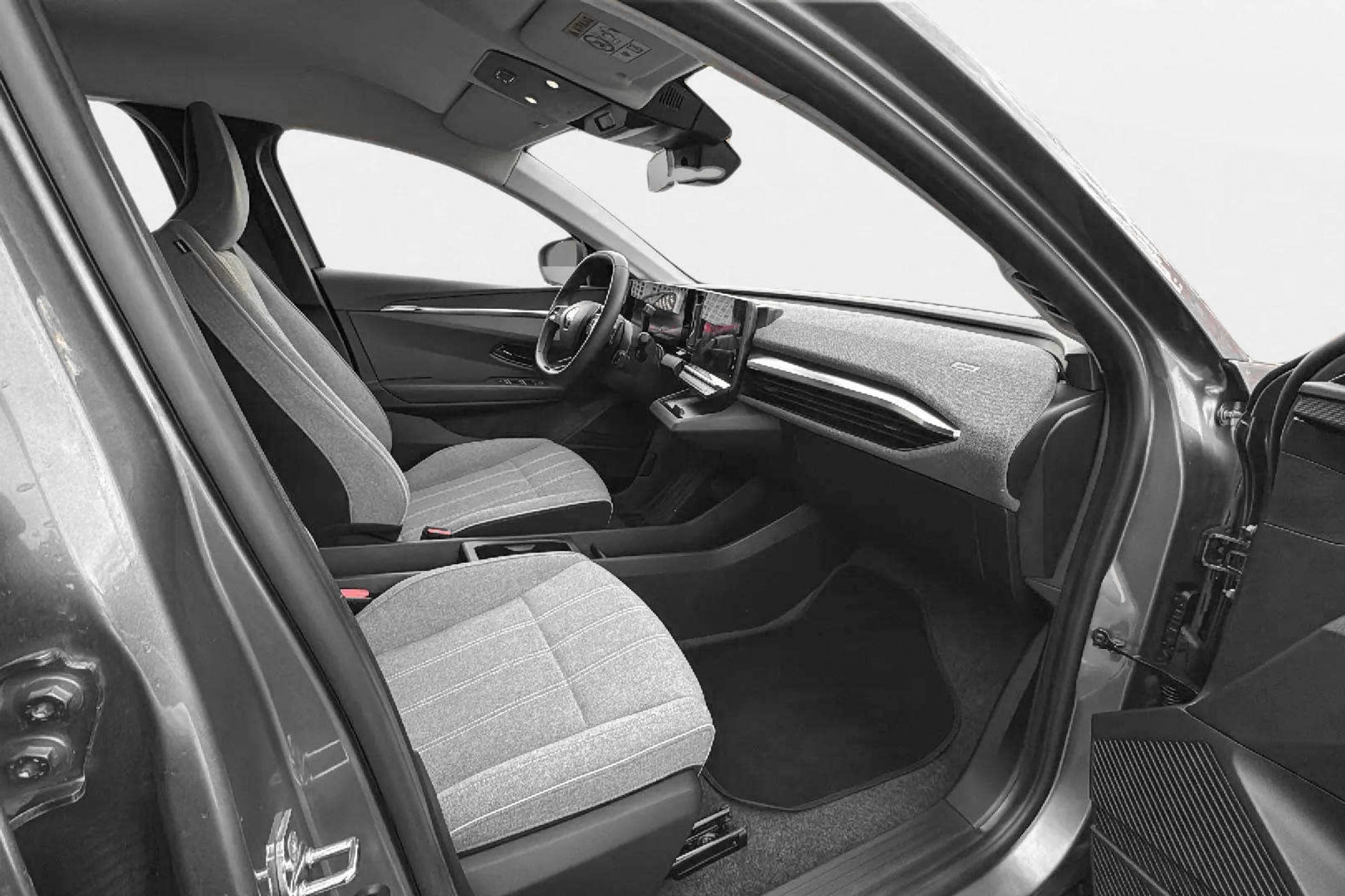 Renault Mégane E-Tech equilibre EV40 standard ch. - foto 18