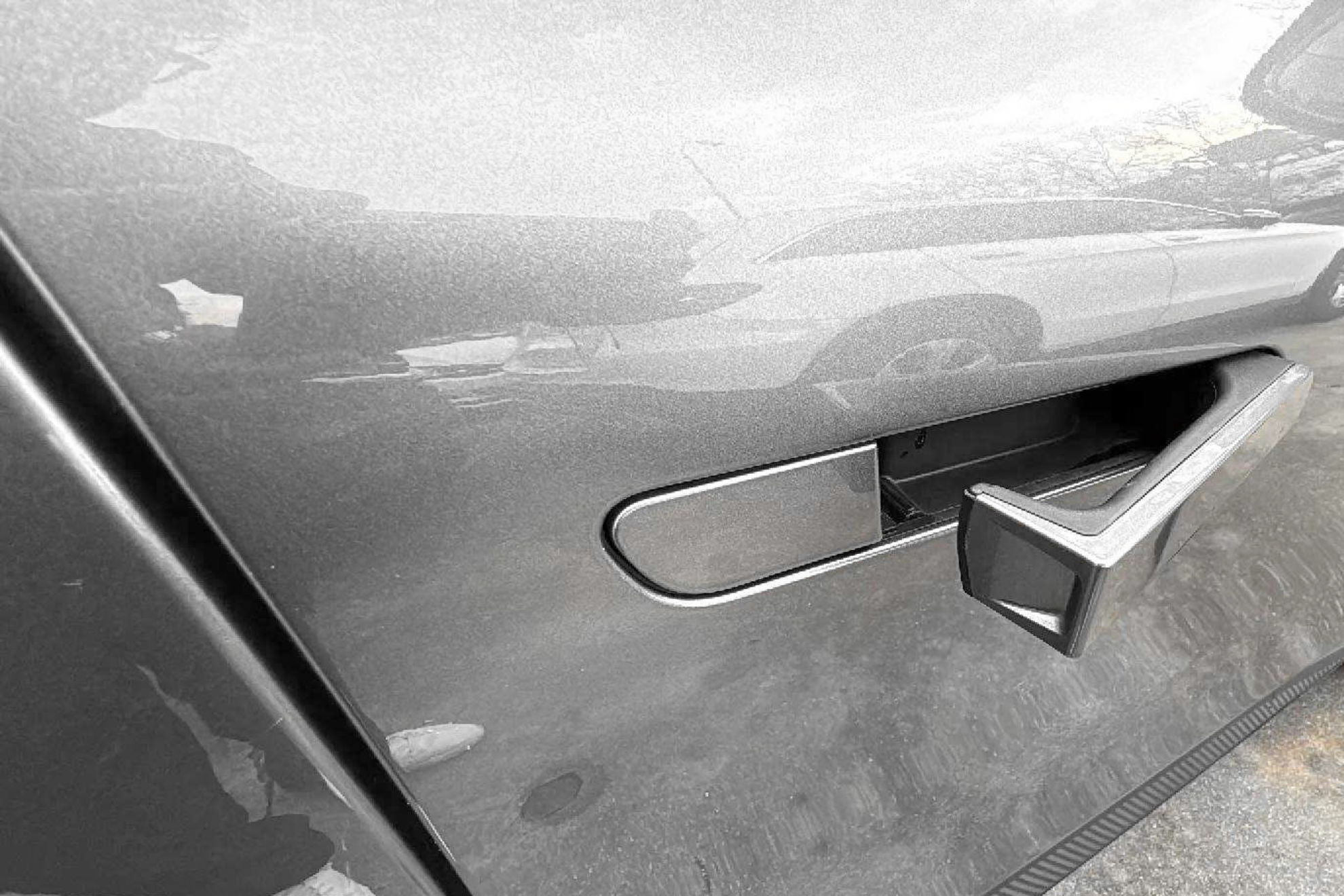 Renault Mégane E-Tech equilibre EV40 standard ch. - foto 13