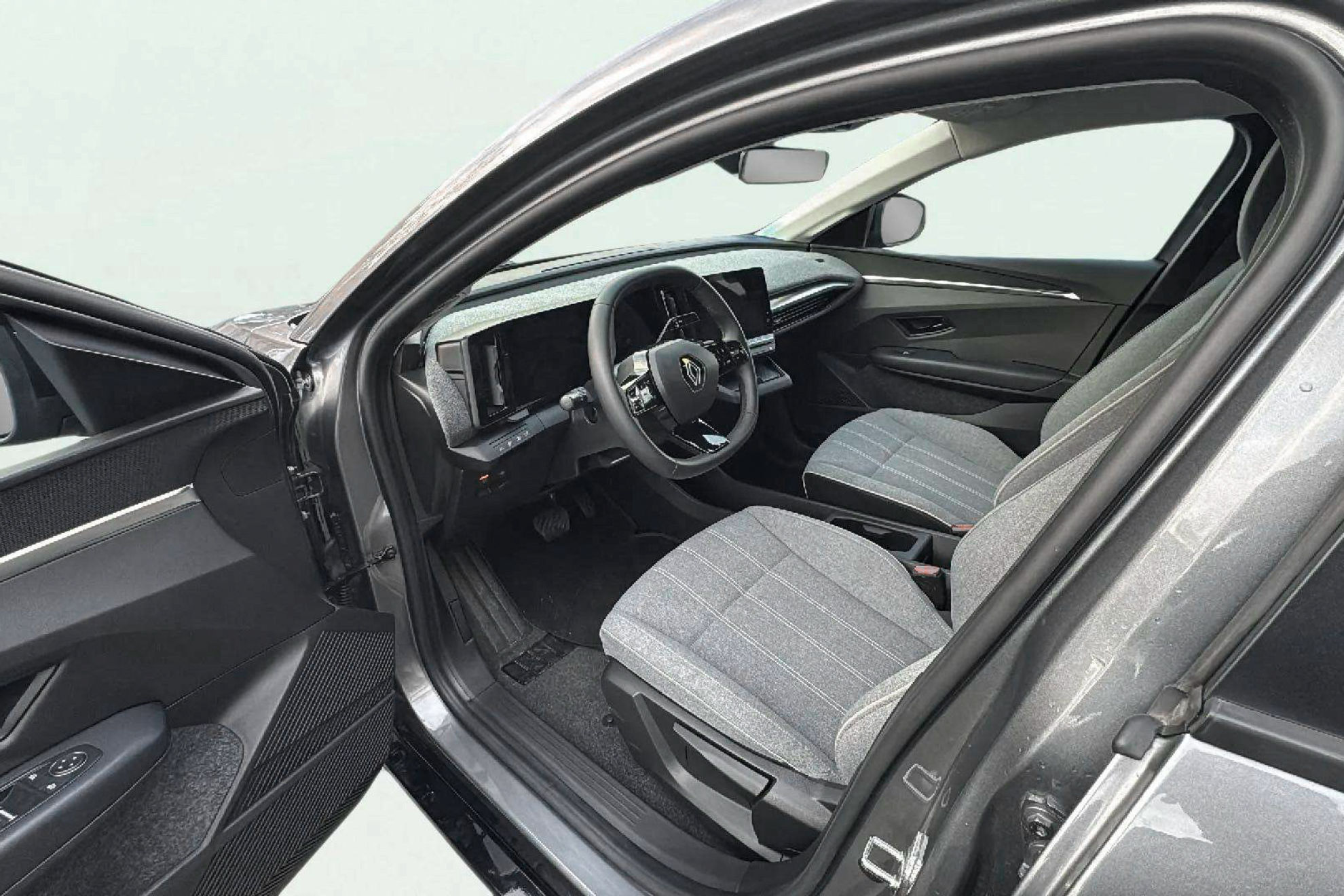 Renault Mégane E-Tech equilibre EV40 standard ch. - foto 14