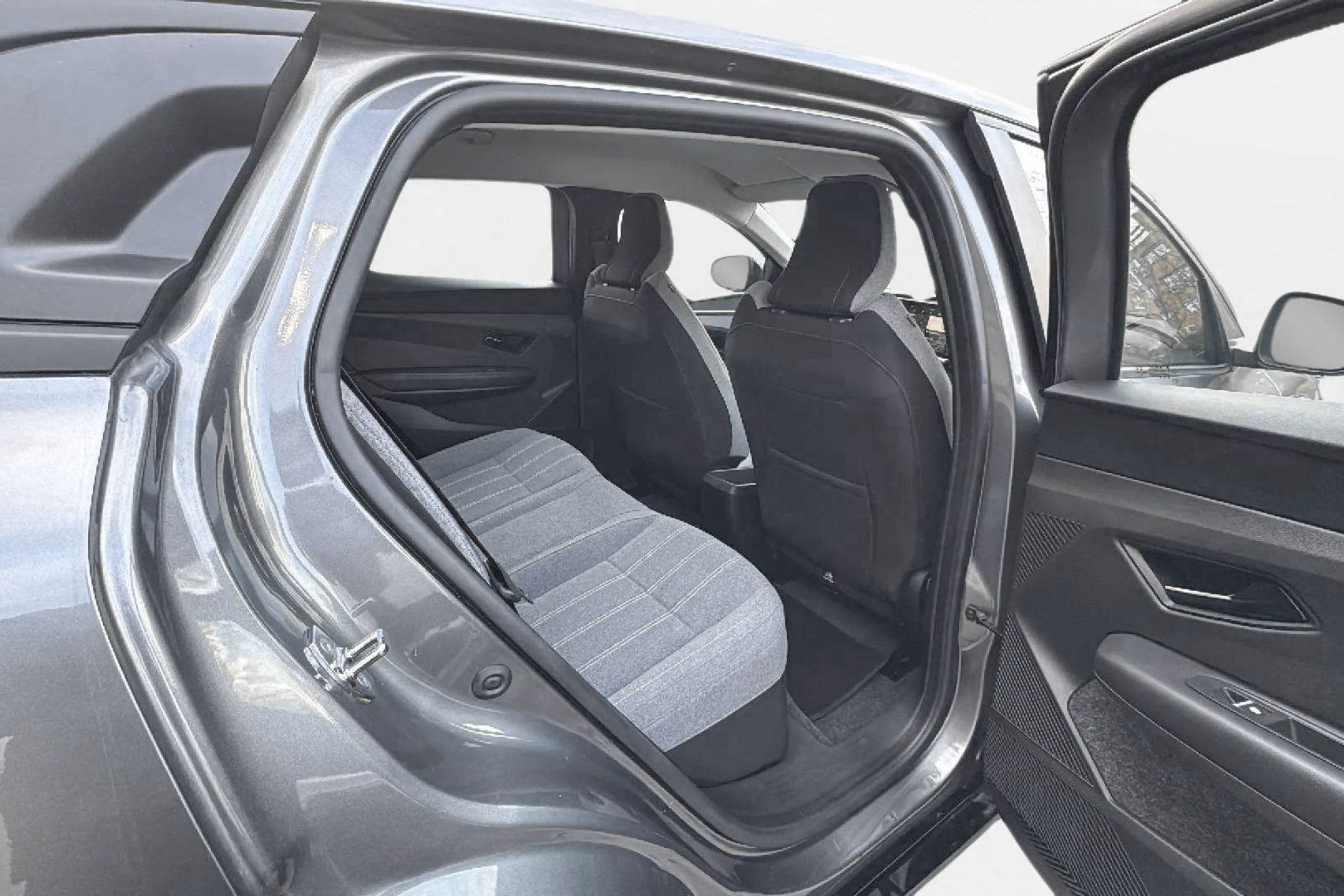 Renault Mégane E-Tech equilibre EV40 standard ch. - foto 20