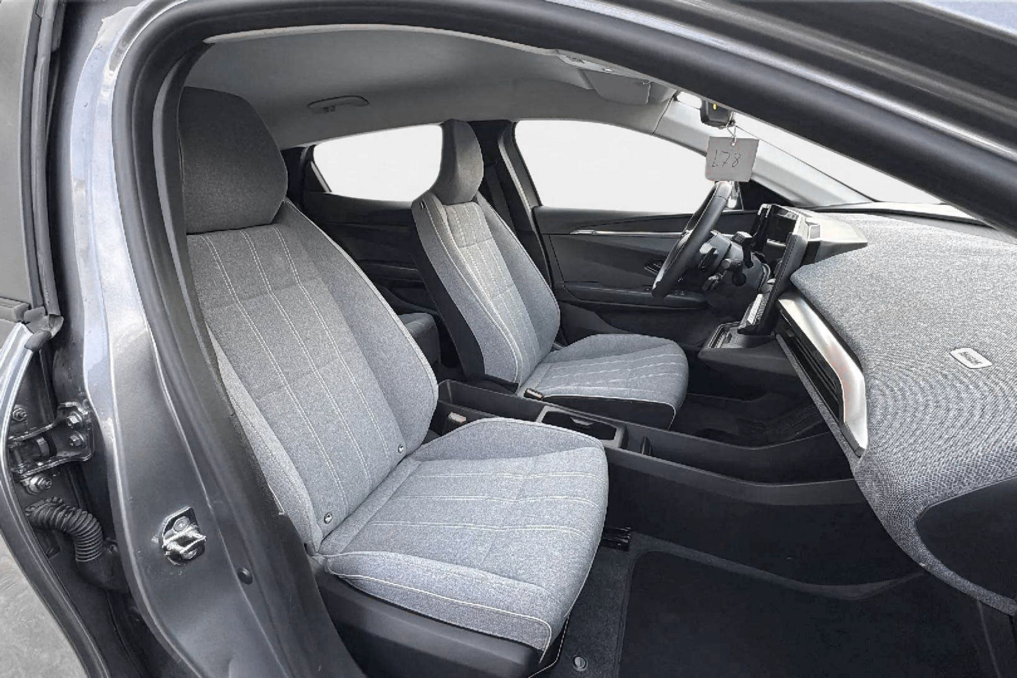 Renault Mégane E-Tech equilibre EV40 standard ch. - foto 19