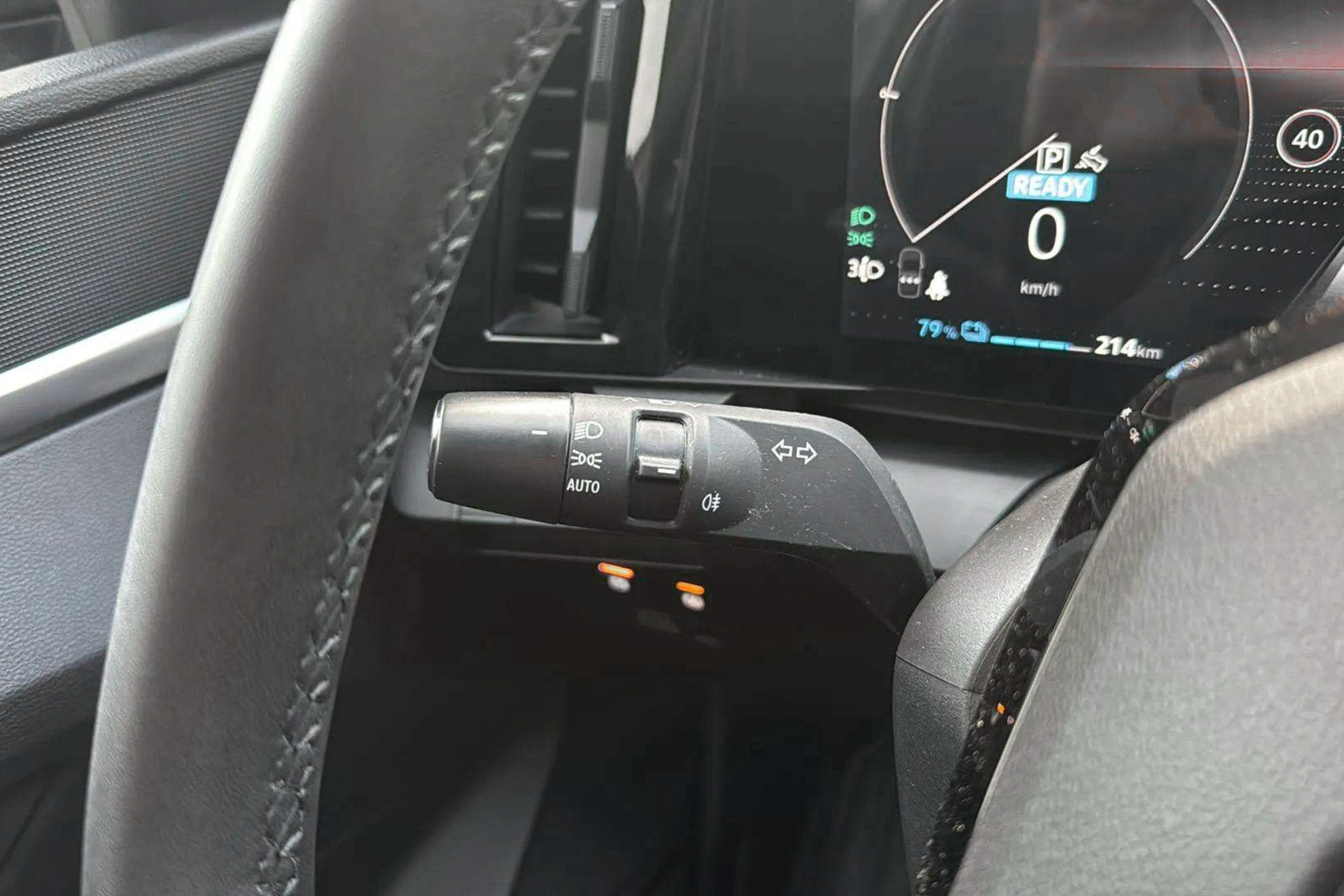 Renault Mégane E-Tech equilibre EV40 standard ch. - foto 28