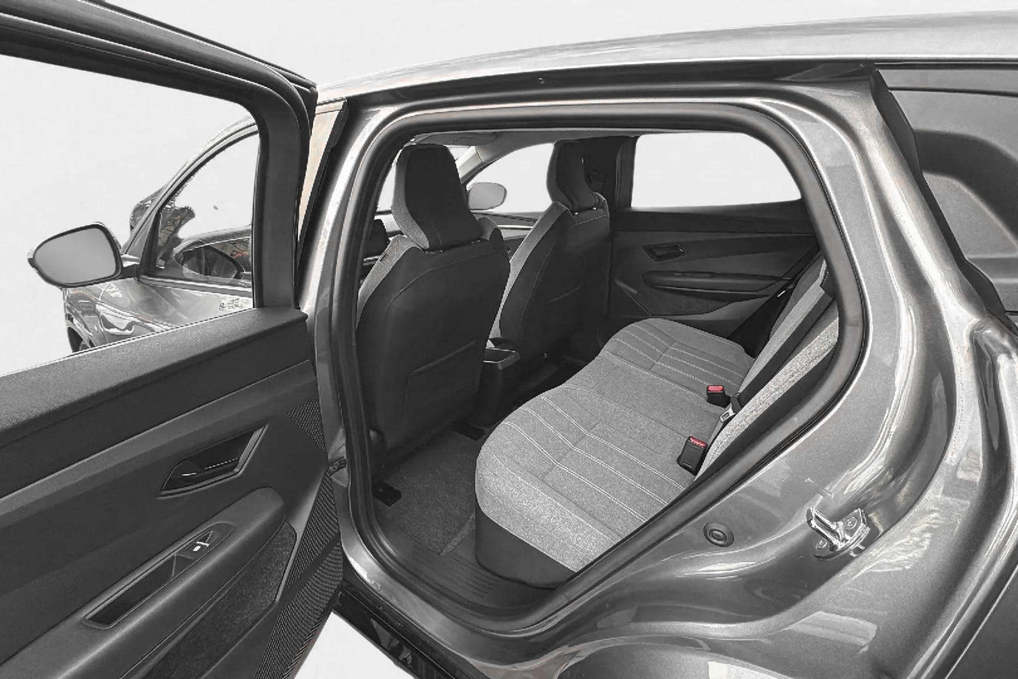 Renault Mégane E-Tech equilibre EV40 standard ch. - foto 16