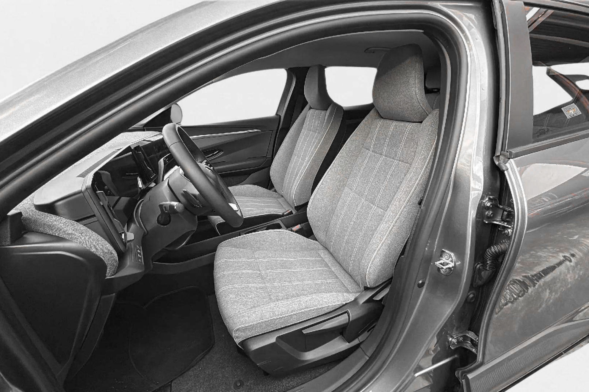 Renault Mégane E-Tech equilibre EV40 standard ch. - foto 15