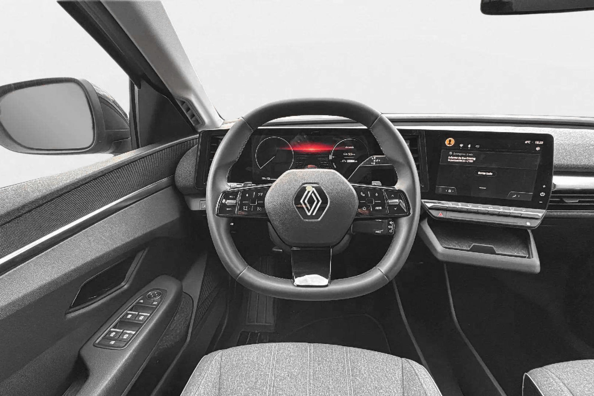 Renault Mégane E-Tech equilibre EV40 standard ch. - foto 25
