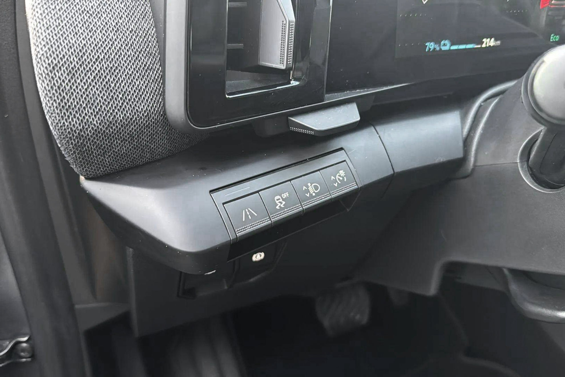 Renault Mégane E-Tech equilibre EV40 standard ch. - foto 22