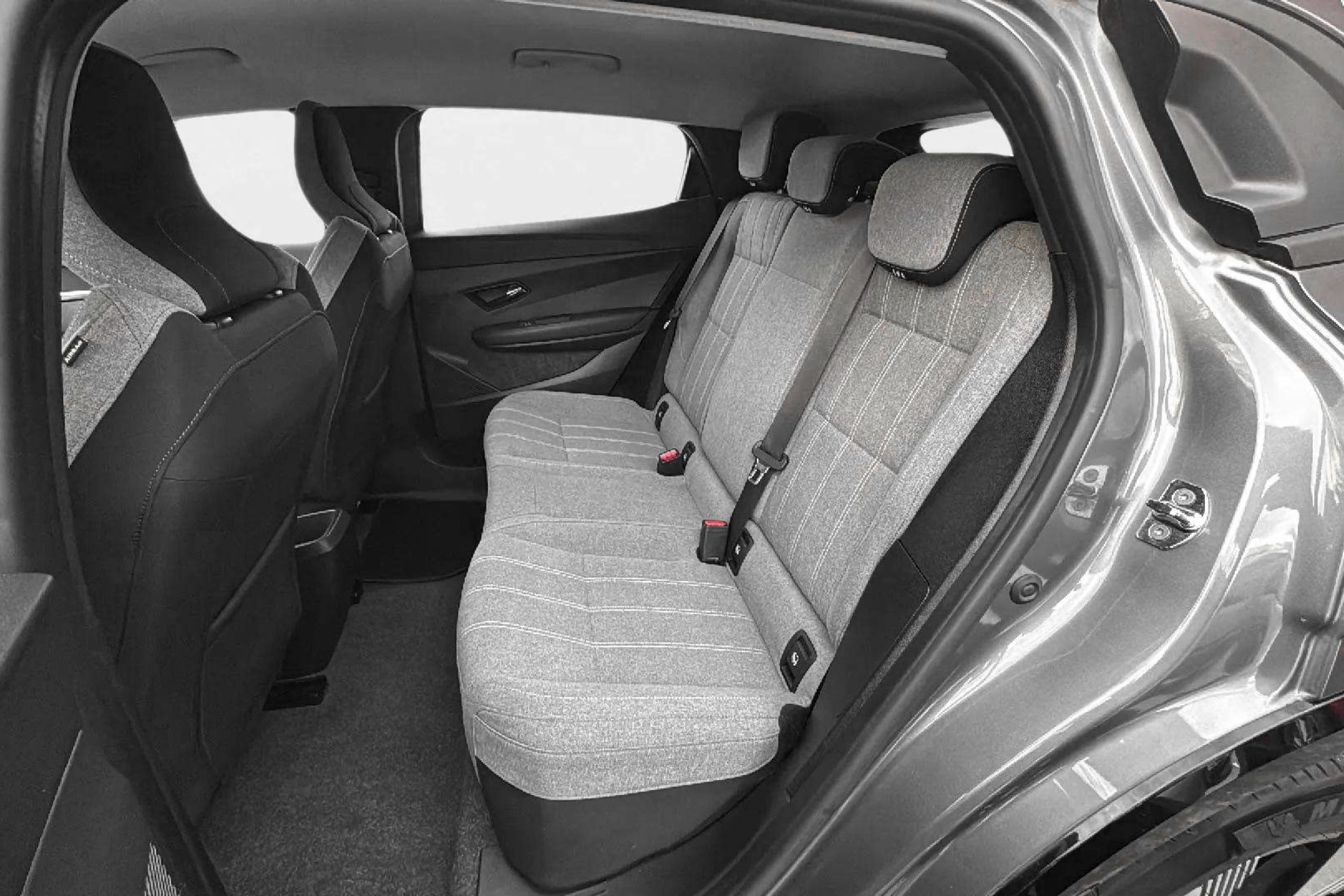 Renault Mégane E-Tech equilibre EV40 standard ch. - foto 17