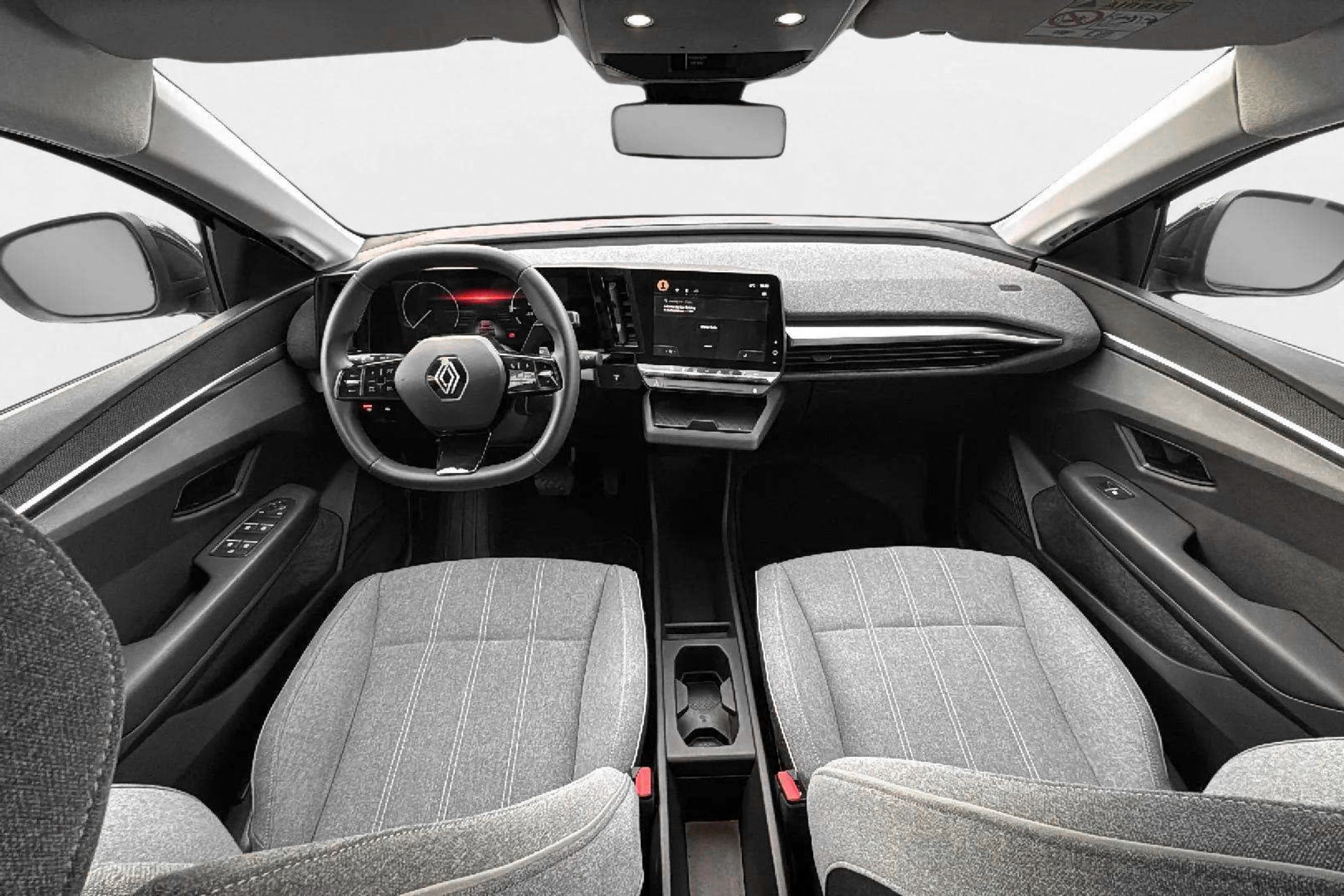 Renault Mégane E-Tech equilibre EV40 standard ch. - foto 24