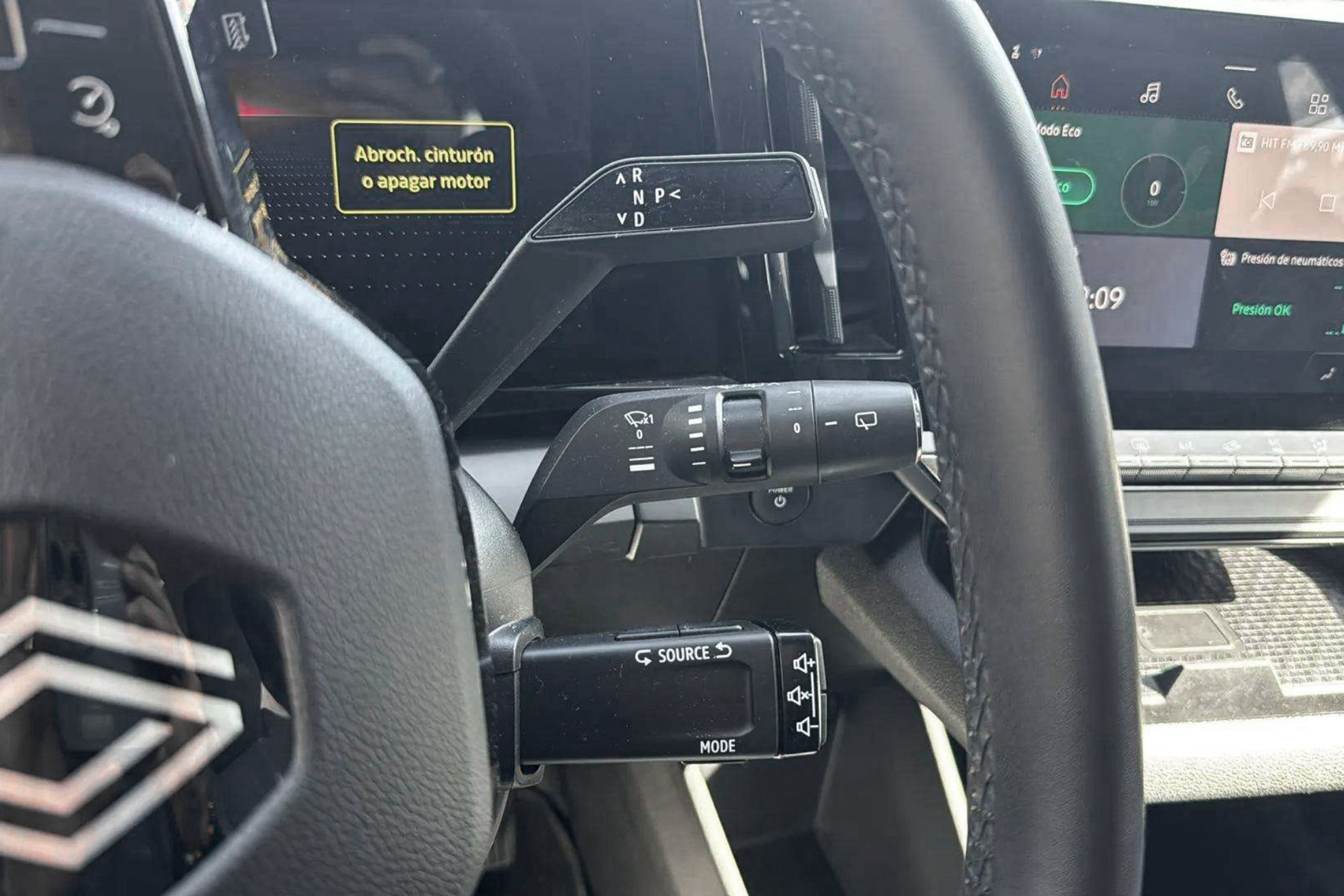 Renault Mégane E-Tech equilibre EV40 standard ch. - foto 29